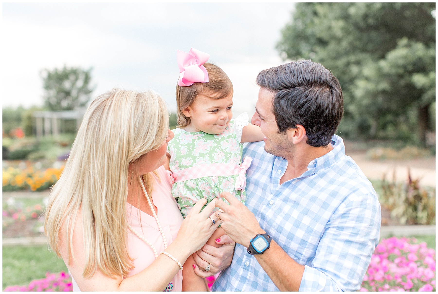 JC Raulston Arborteum Family Session - Raleigh NC-Tiffany L johnson photography_0009.jpg