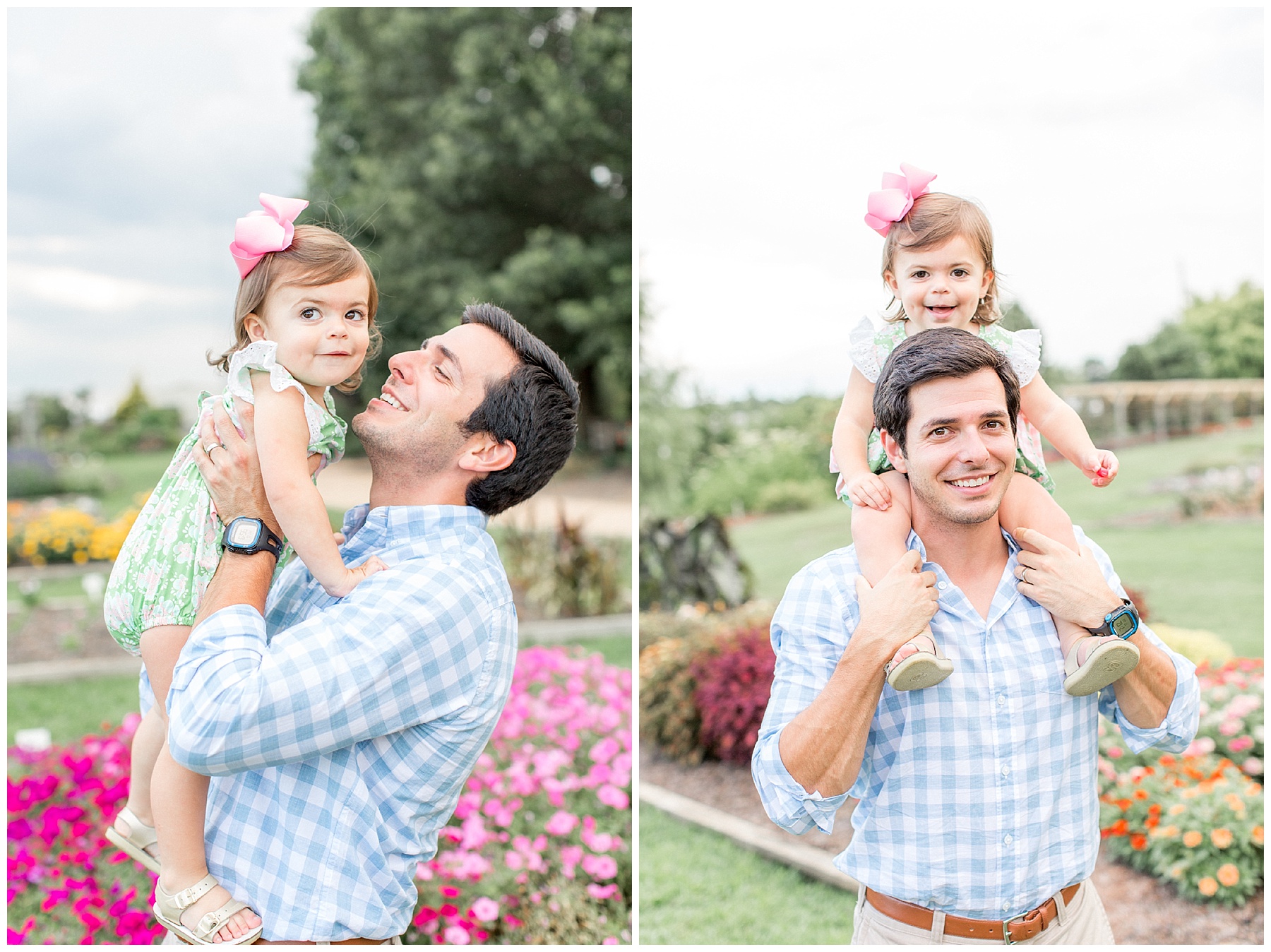 JC Raulston Arborteum Family Session - Raleigh NC-Tiffany L johnson photography_0012.jpg