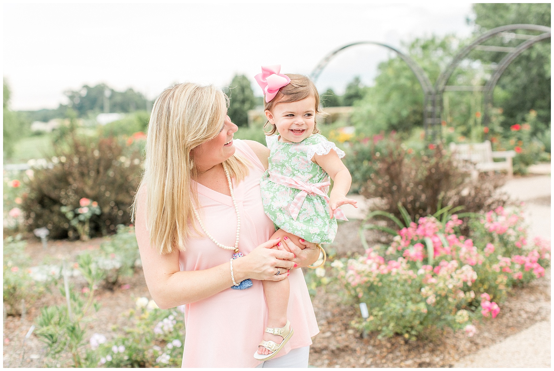 JC Raulston Arborteum Family Session - Raleigh NC-Tiffany L johnson photography_0028.jpg