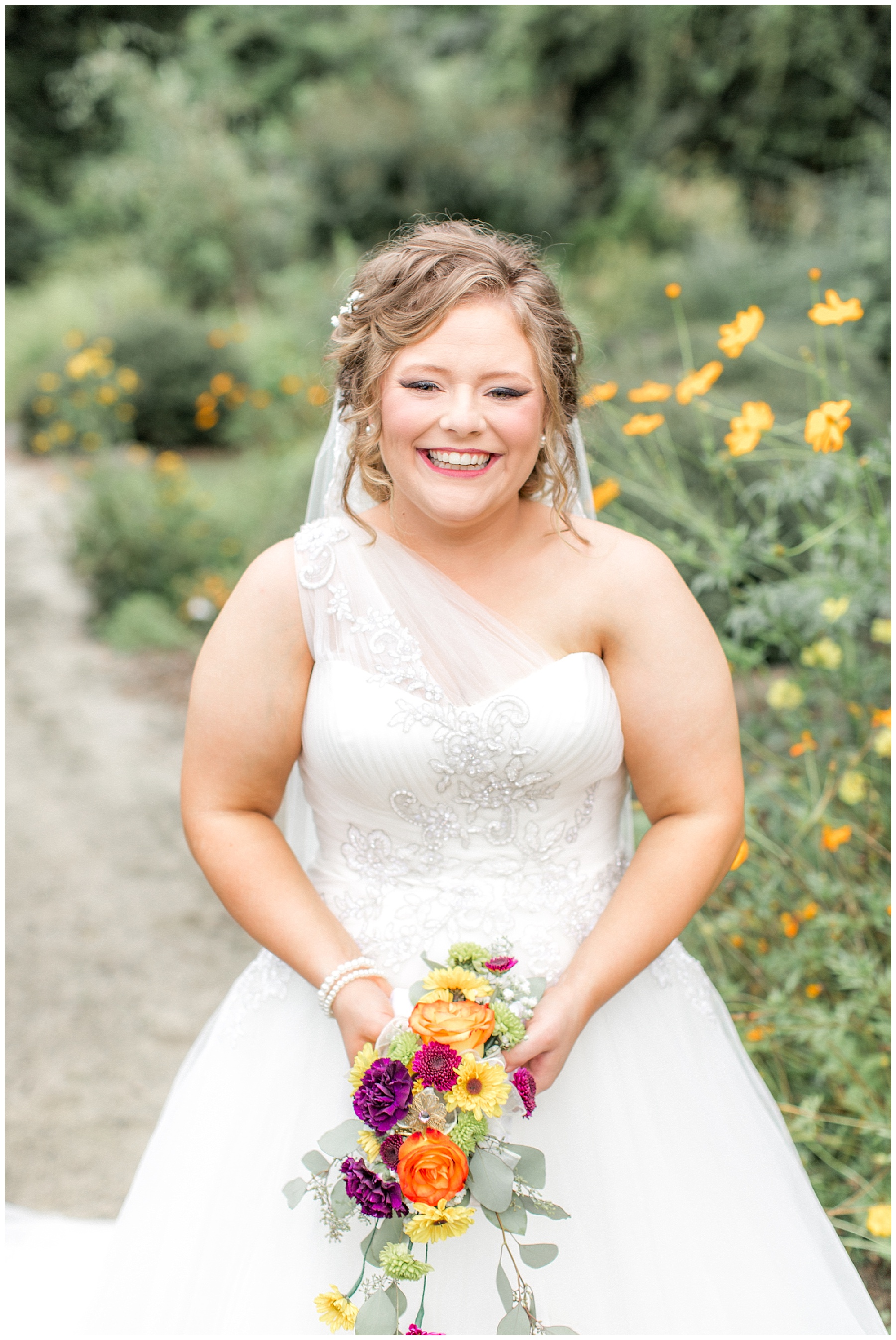 Rose garden bridal session-wilson nc-tiffany l johnson photography_0004.jpg