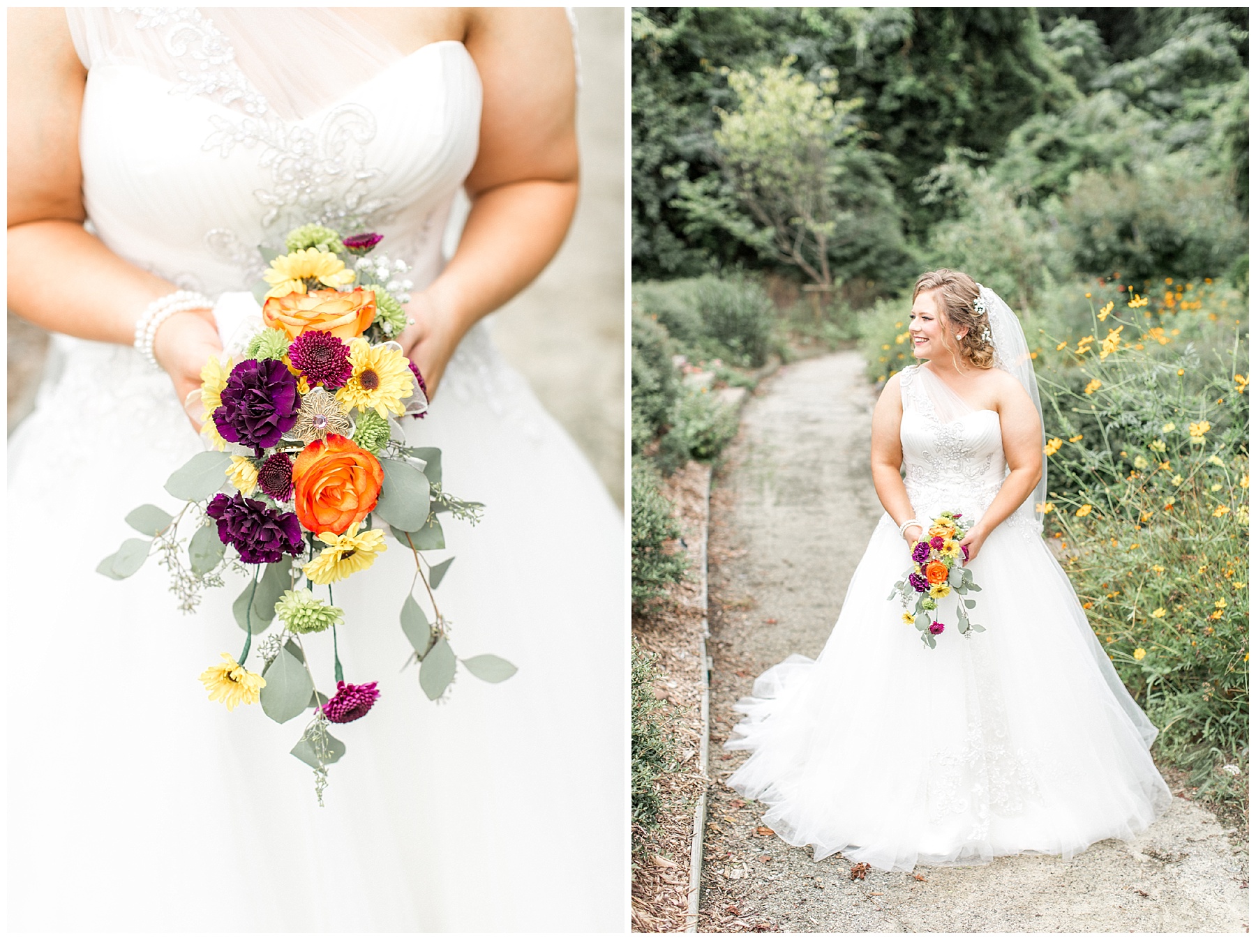 Rose garden bridal session-wilson nc-tiffany l johnson photography_0005.jpg