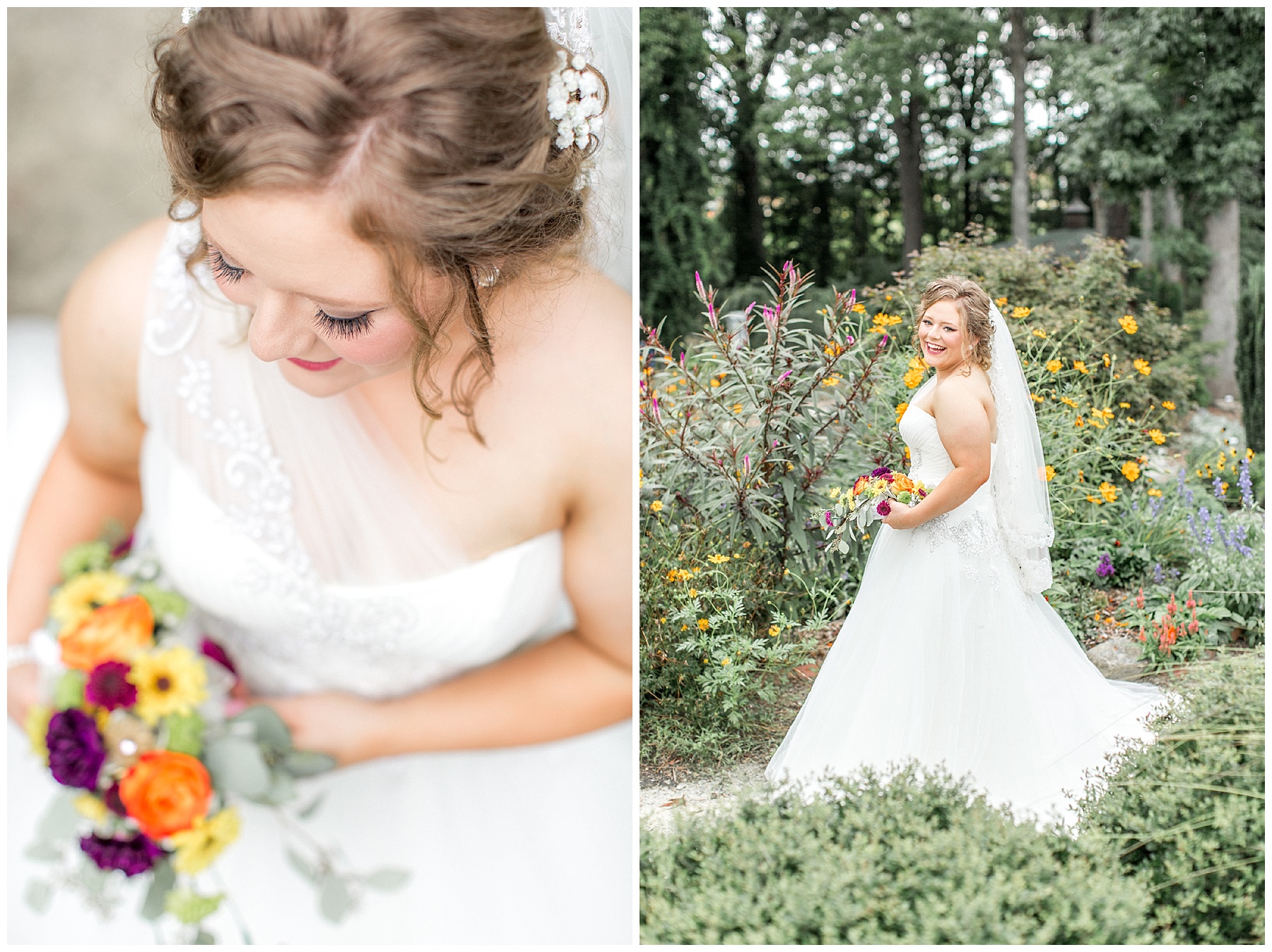Rose garden bridal session-wilson nc-tiffany l johnson photography_0007.jpg