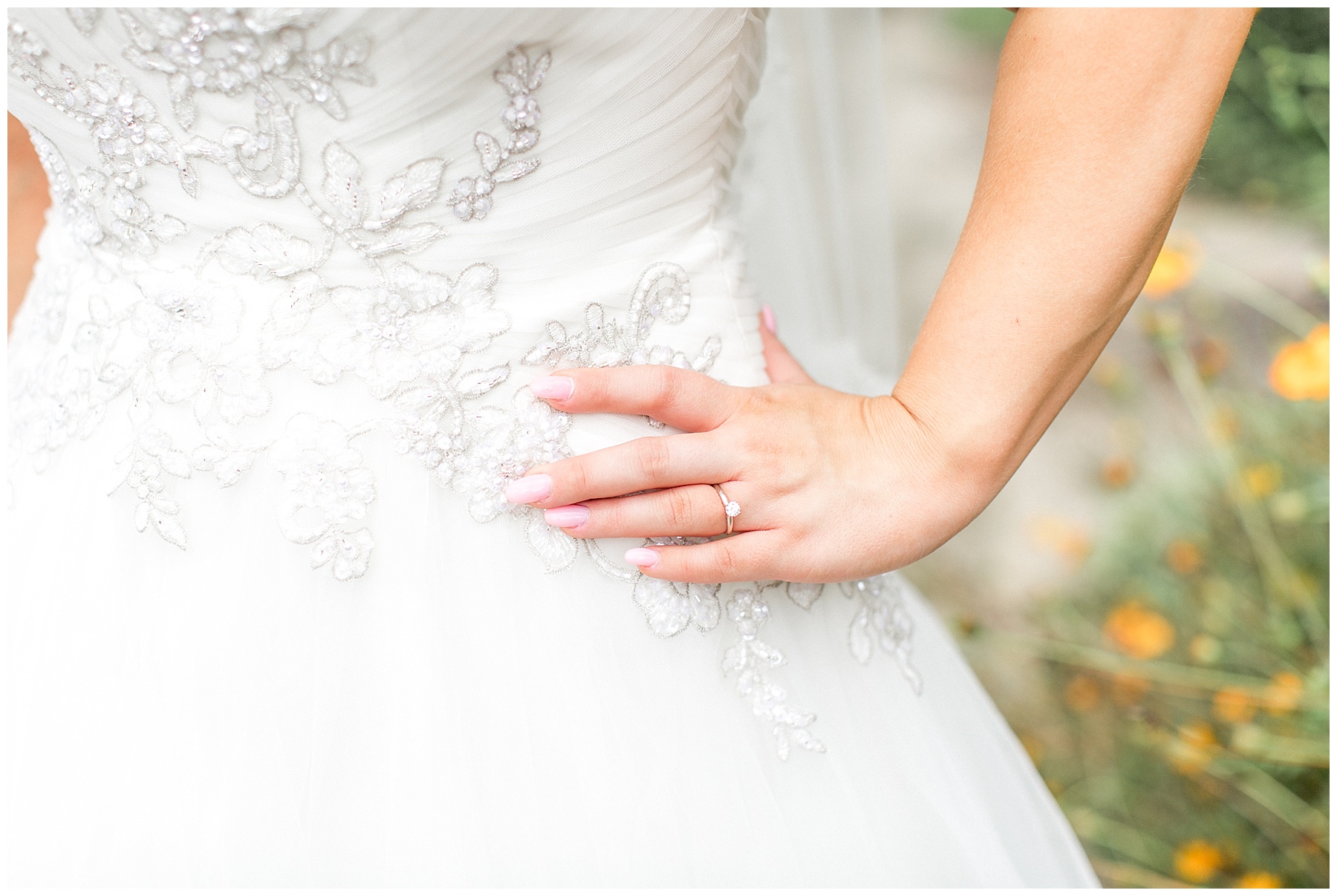 Rose garden bridal session-wilson nc-tiffany l johnson photography_0008.jpg