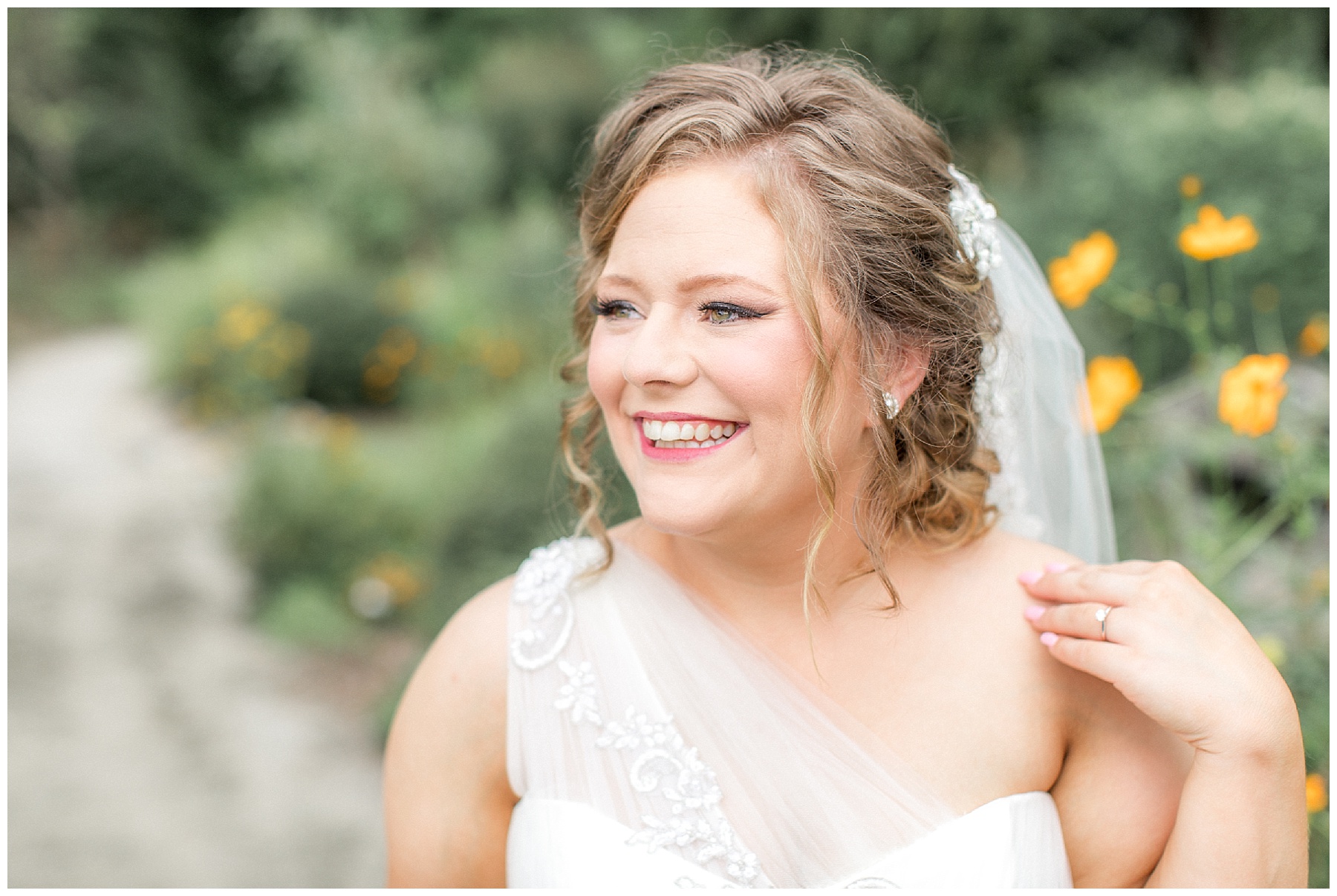 Rose garden bridal session-wilson nc-tiffany l johnson photography_0009.jpg