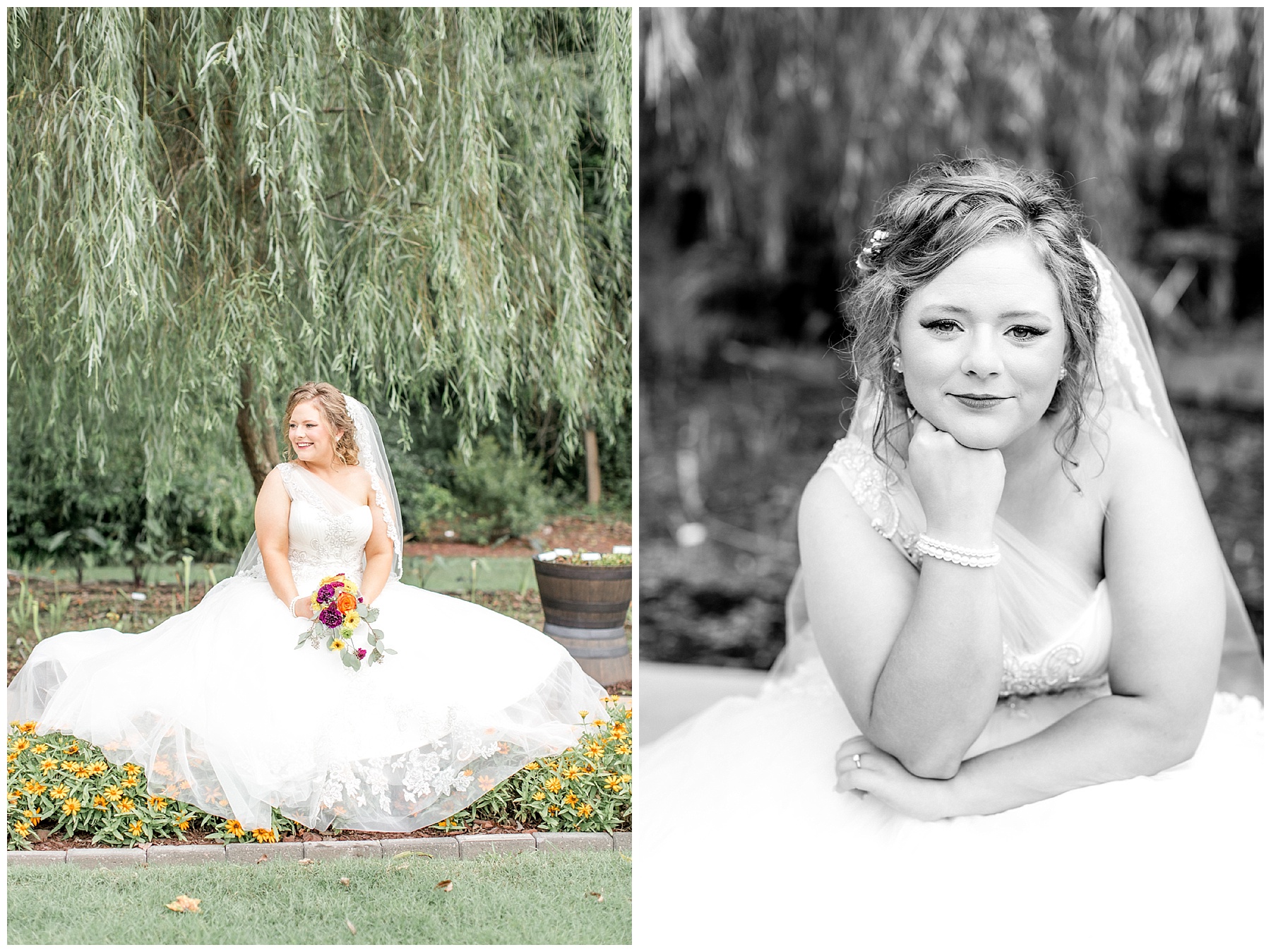 Rose garden bridal session-wilson nc-tiffany l johnson photography_0021.jpg