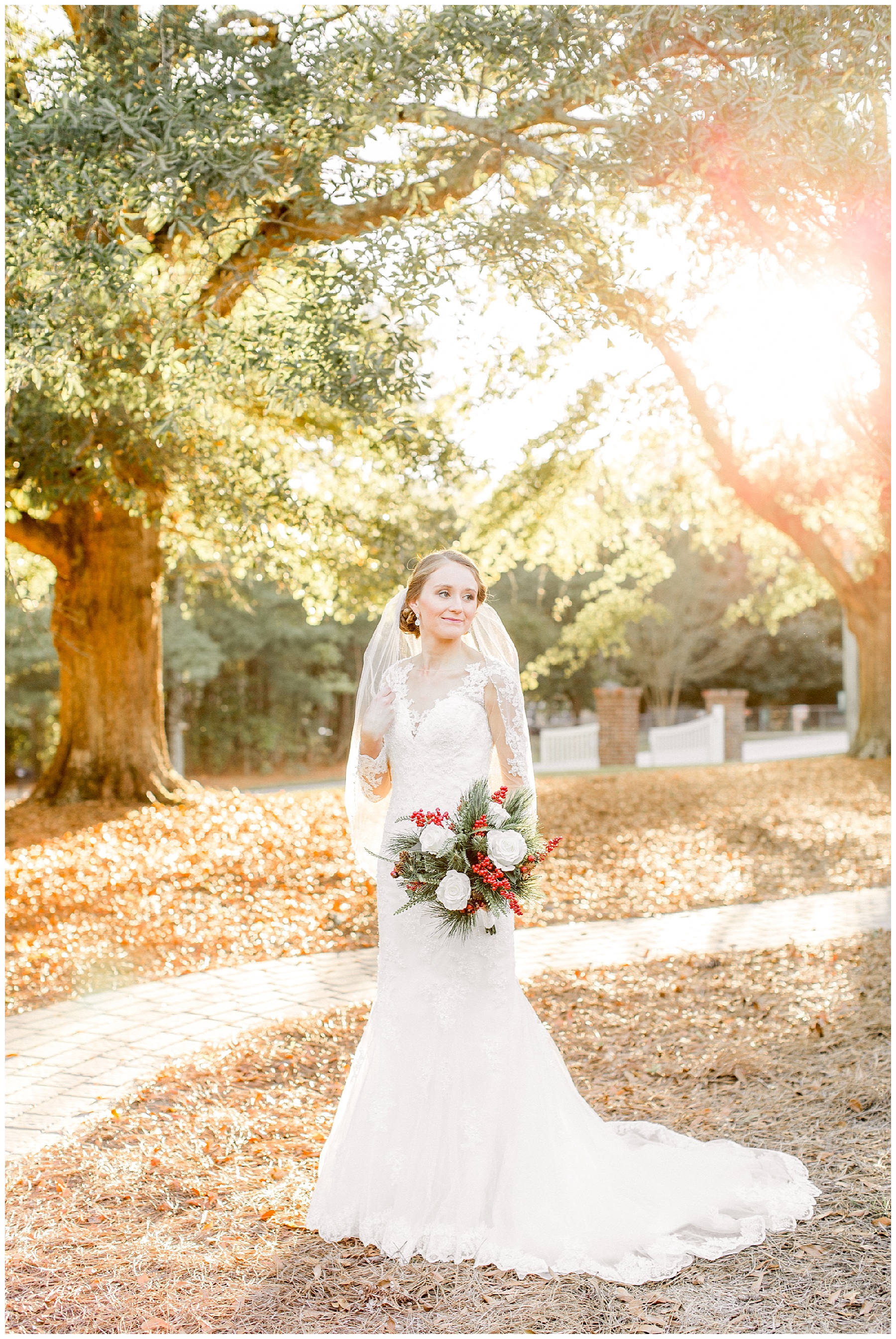 The oaks at salem bridal portrait session-apex nc- tiffany l johnson photography The oaks at salem bridal portrait session-apex nc- tiffany l johnson photography