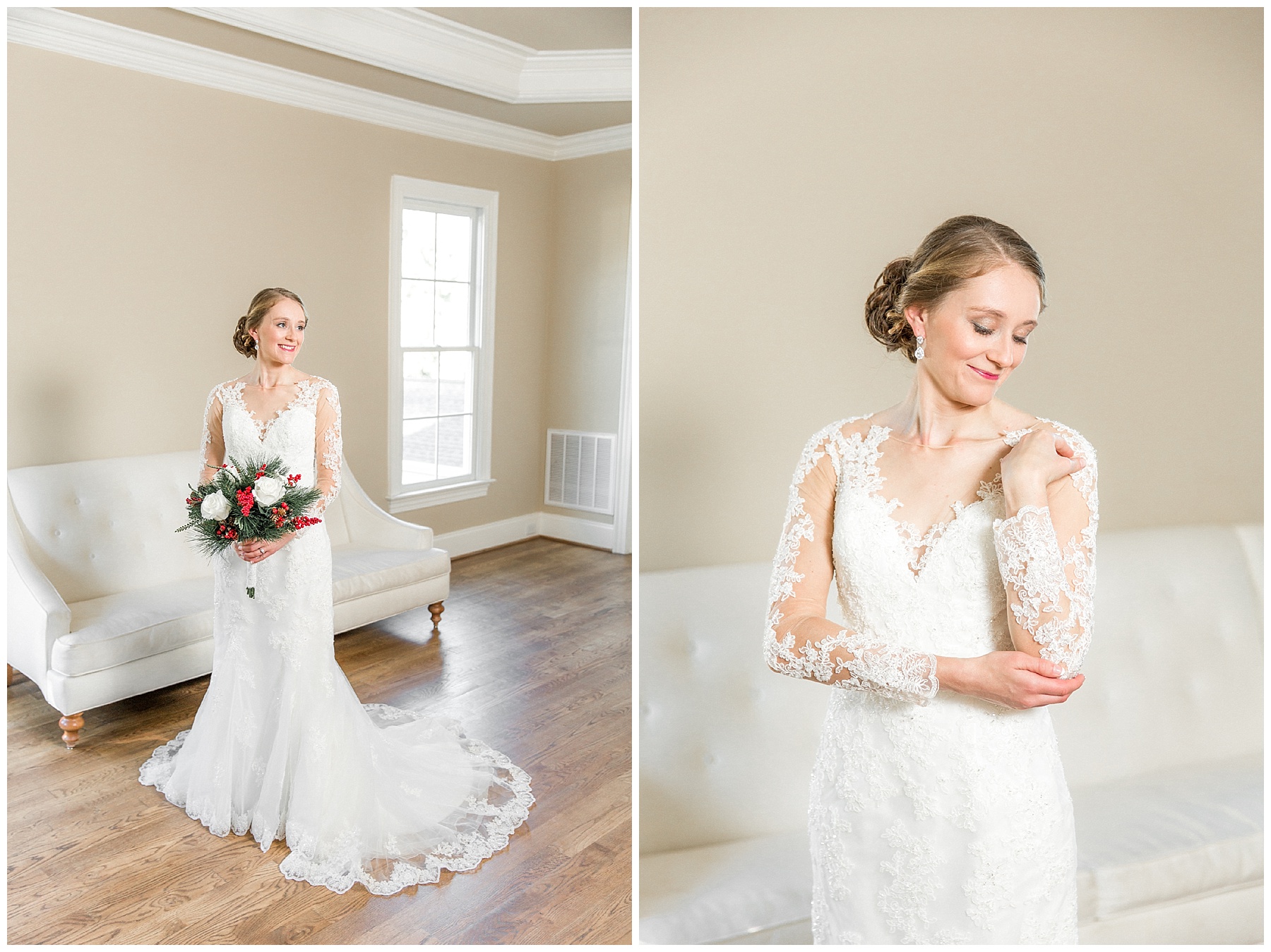 The oaks at salem bridal portrait session-apex nc- tiffany l johnson photography The oaks at salem bridal portrait session-apex nc- tiffany l johnson photography