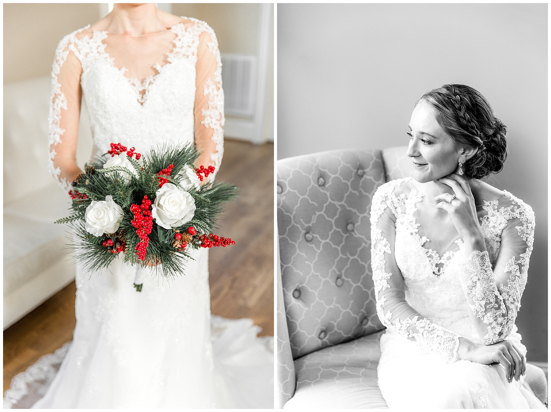 The oaks at salem bridal portrait session-apex nc- tiffany l johnson photography The oaks at salem bridal portrait session-apex nc- tiffany l johnson photography