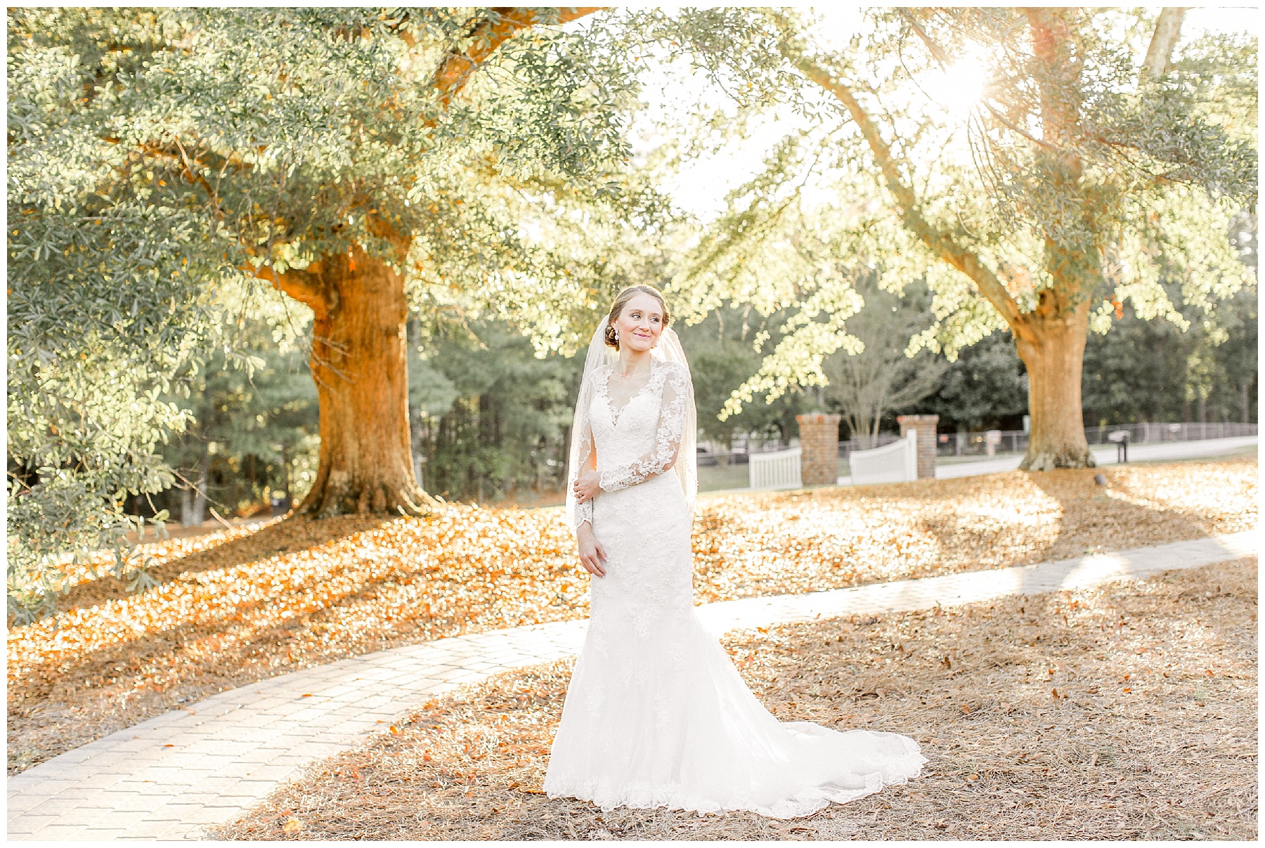 The oaks at salem bridal portrait session-apex nc- tiffany l johnson photography The oaks at salem bridal portrait session-apex nc- tiffany l johnson photography
