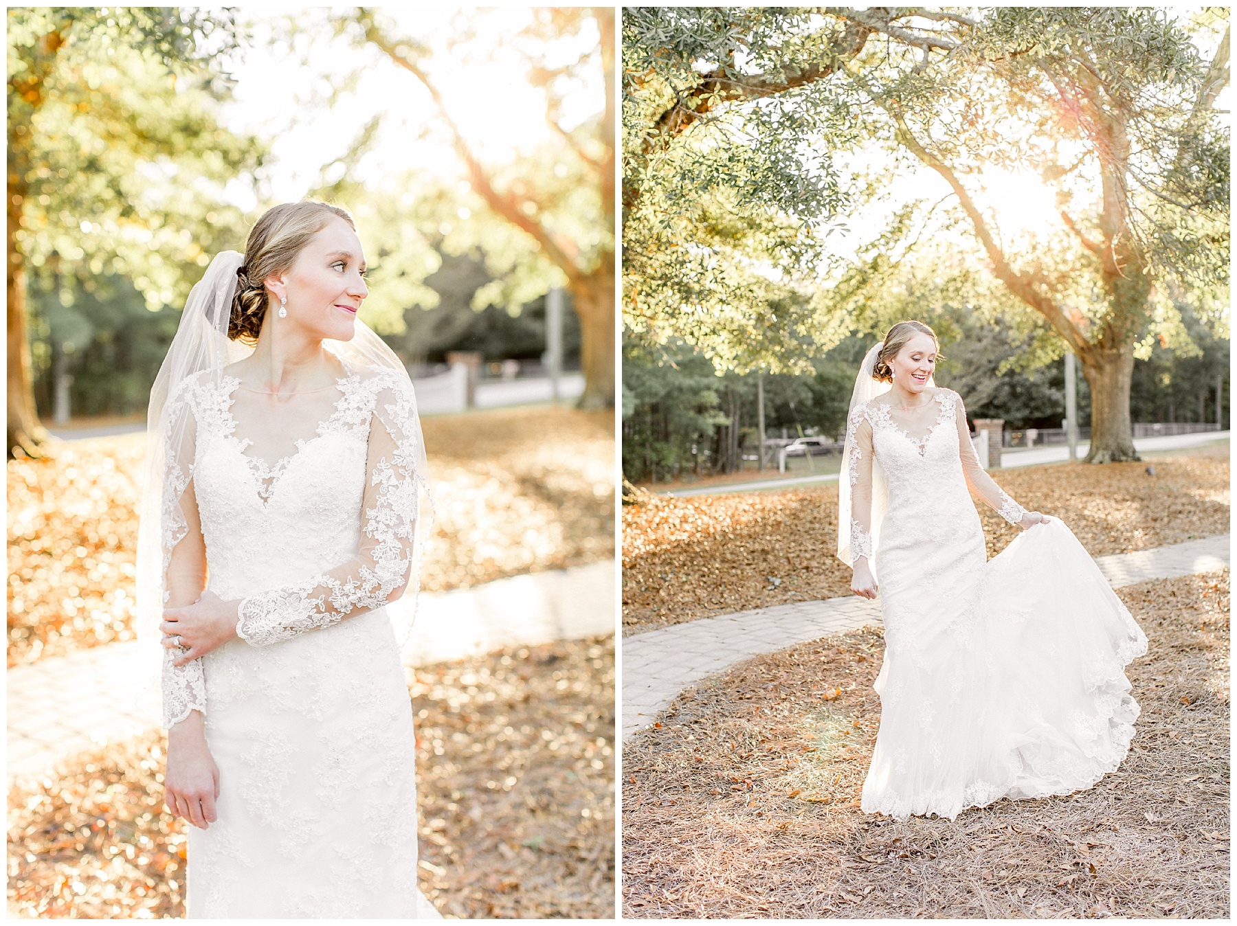 The oaks at salem bridal portrait session-apex nc- tiffany l johnson photography The oaks at salem bridal portrait session-apex nc- tiffany l johnson photography