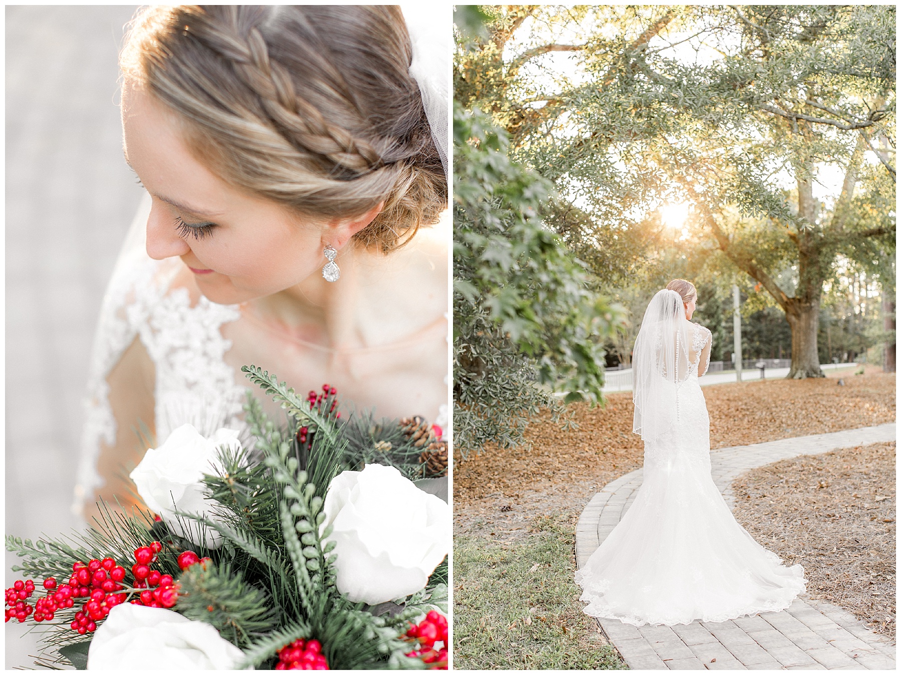 The oaks at salem bridal portrait session-apex nc- tiffany l johnson photography The oaks at salem bridal portrait session-apex nc- tiffany l johnson photography
