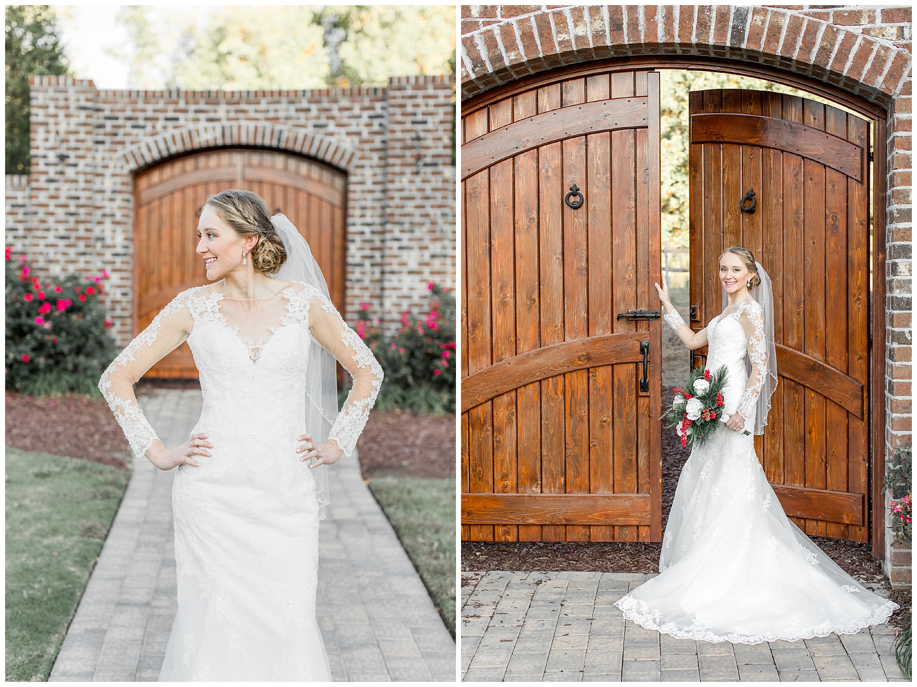 The oaks at salem bridal portrait session-apex nc- tiffany l johnson photography The oaks at salem bridal portrait session-apex nc- tiffany l johnson photography