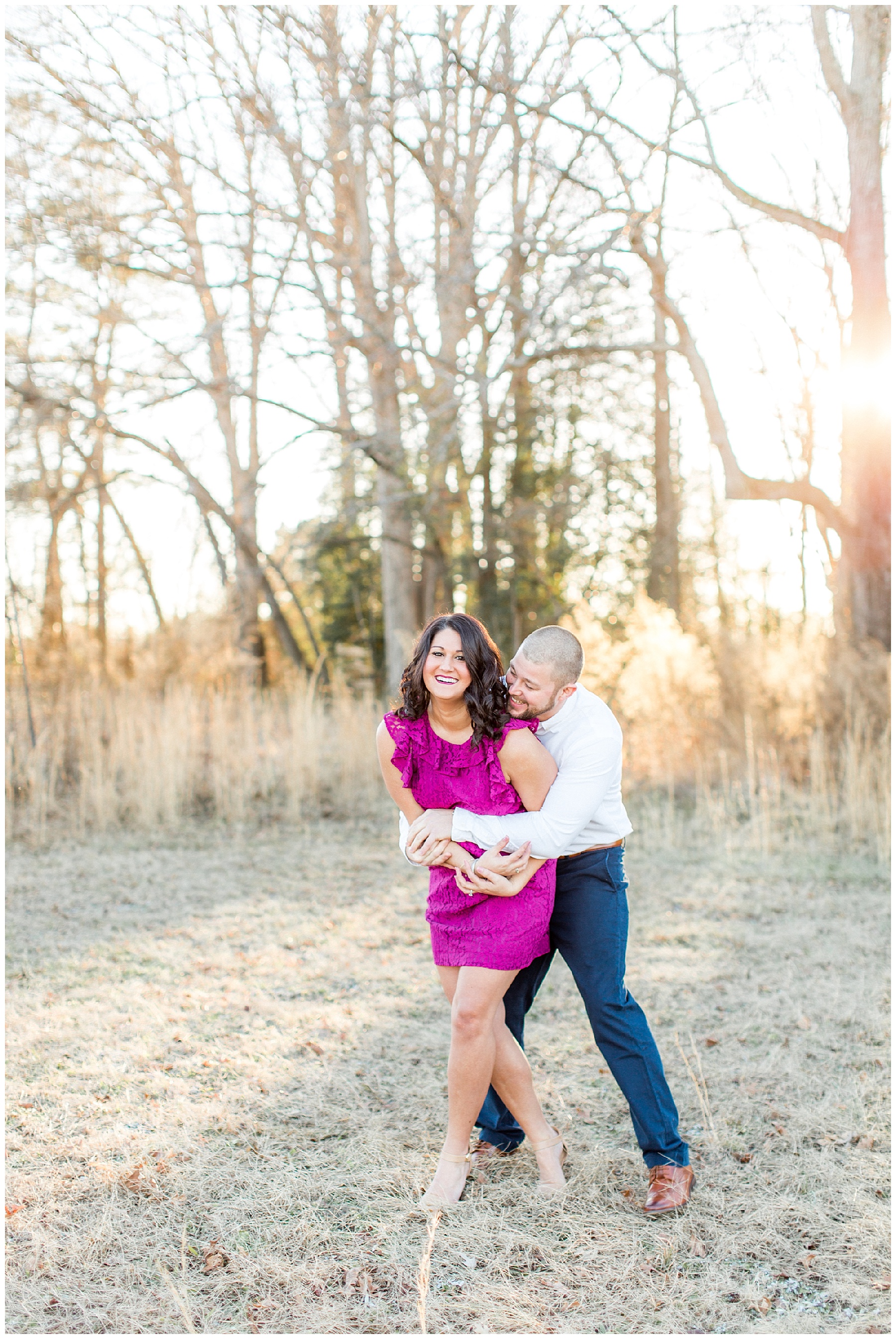 Farm NC Engagement Session - Wilson NC -tiffany l johnson photography_0001.jpg
