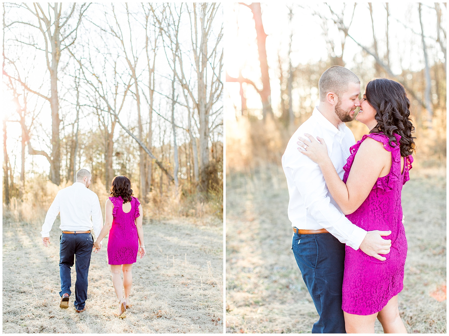 Farm NC Engagement Session - Wilson NC -tiffany l johnson photography_0013.jpg