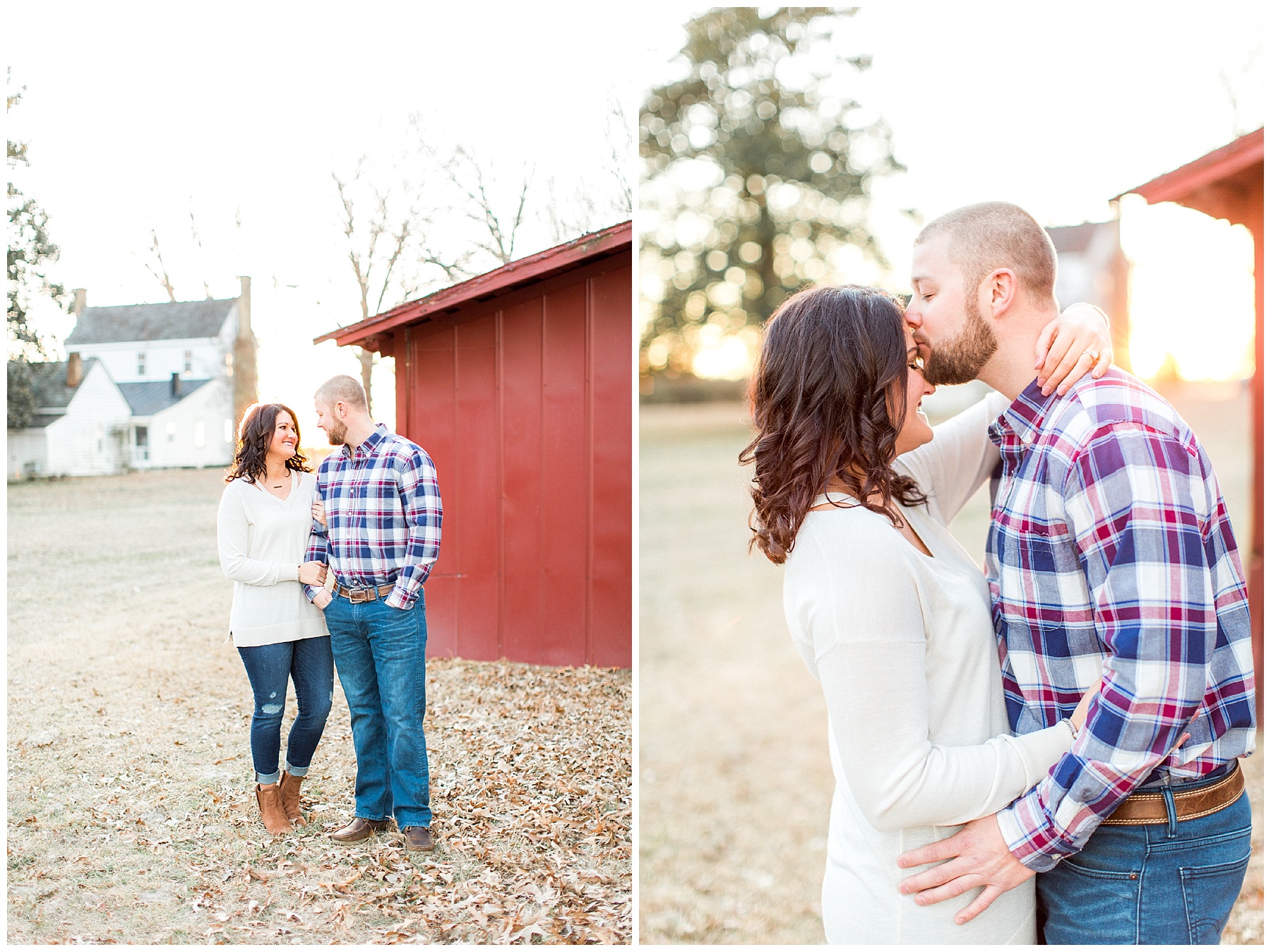 Farm NC Engagement Session - Wilson NC -tiffany l johnson photography_0041.jpg