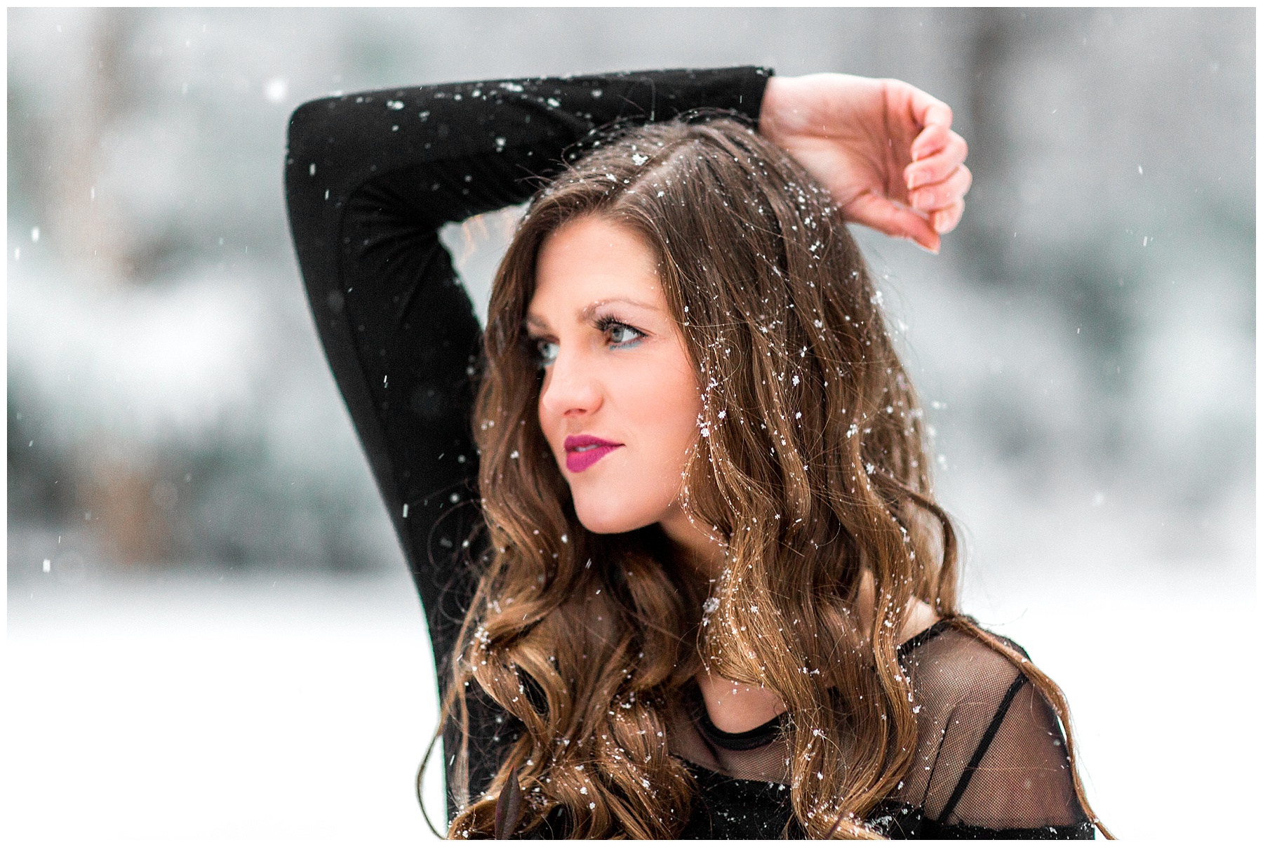 Snow Session Styled Shoot Wilson NC Tiffany L Johnson Photography_0005.jpg