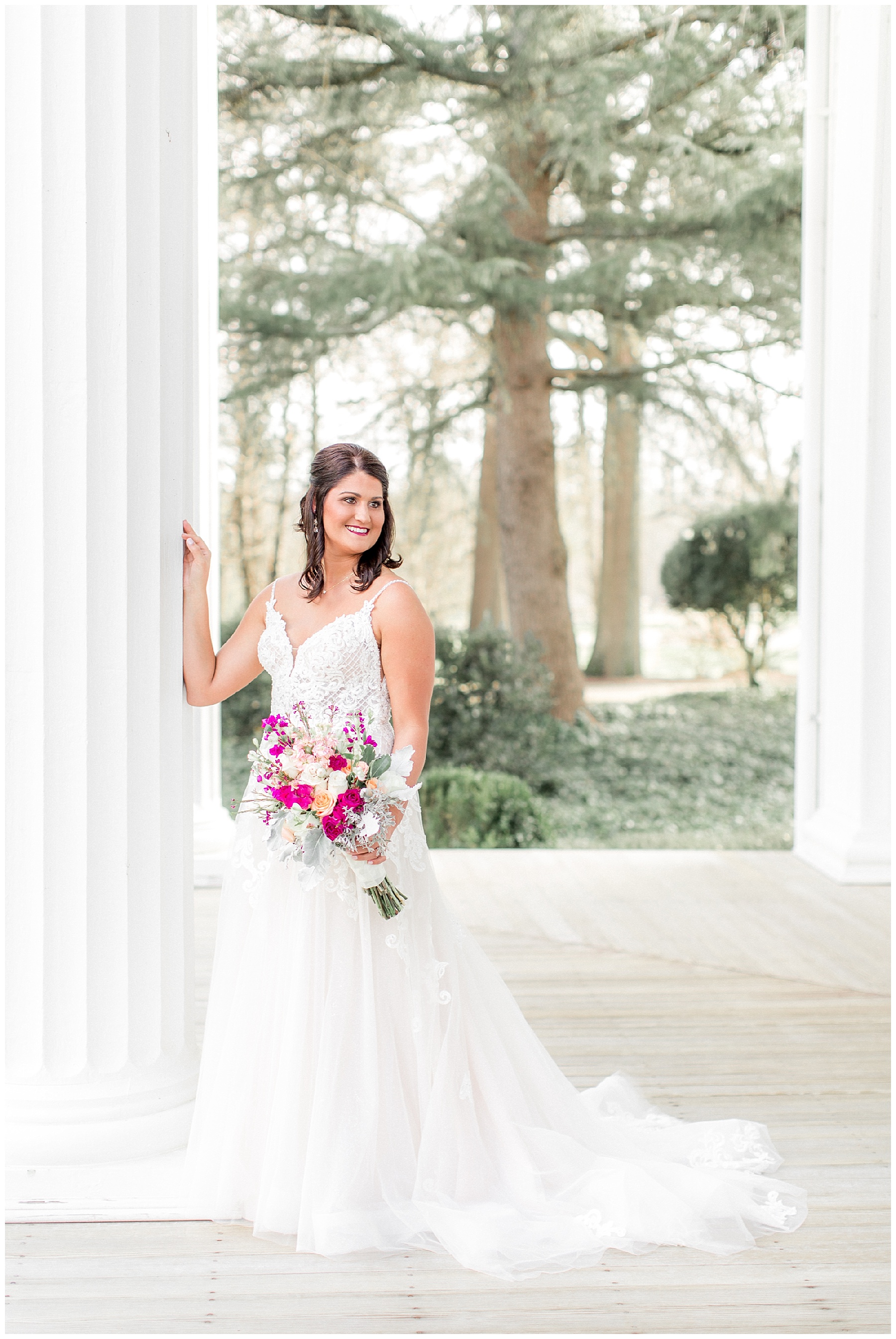 Rose Hill Plantation Bridal Session-Nashville NC-Rose Hill-Tiffany L Johnson Photography_0001.jpg