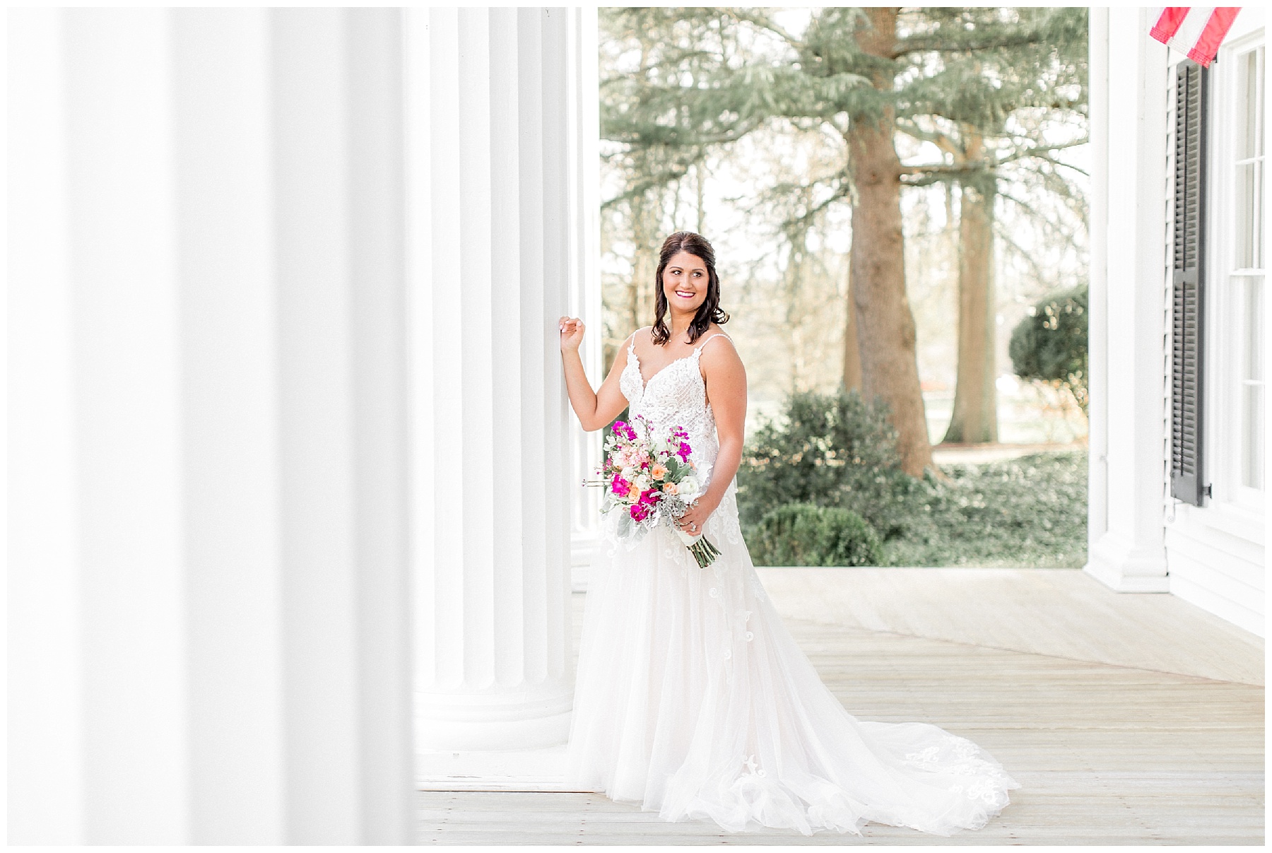 Rose Hill Plantation Bridal Session-Nashville NC-Rose Hill-Tiffany L Johnson Photography_0003.jpg
