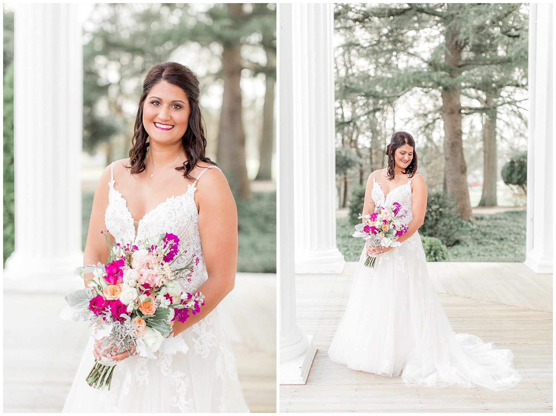 Rose Hill Plantation Bridal Session-Nashville NC-Rose Hill-Tiffany L Johnson Photography_0004.jpg