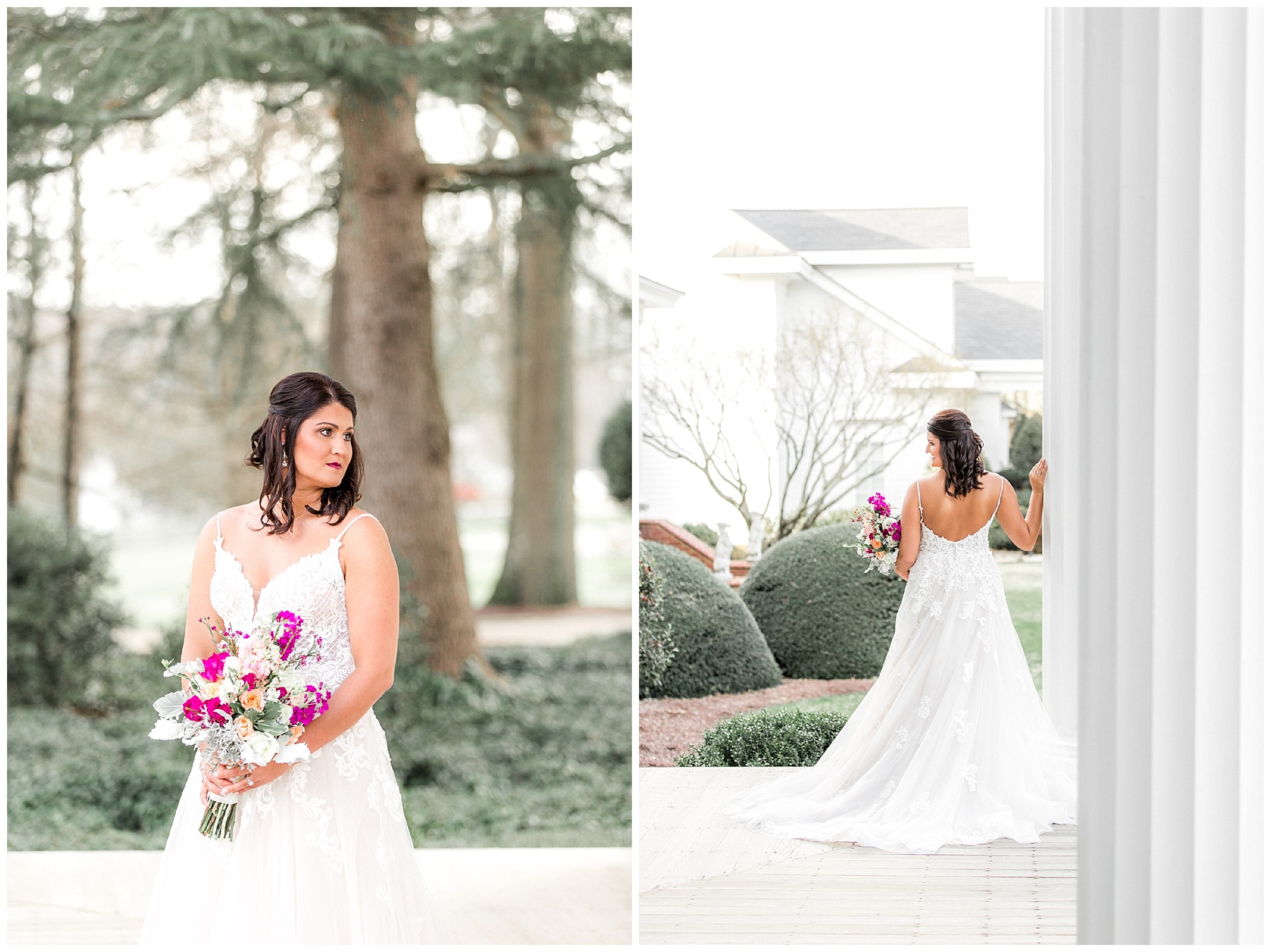 Rose Hill Plantation Bridal Session-Nashville NC-Rose Hill-Tiffany L Johnson Photography_0010.jpg