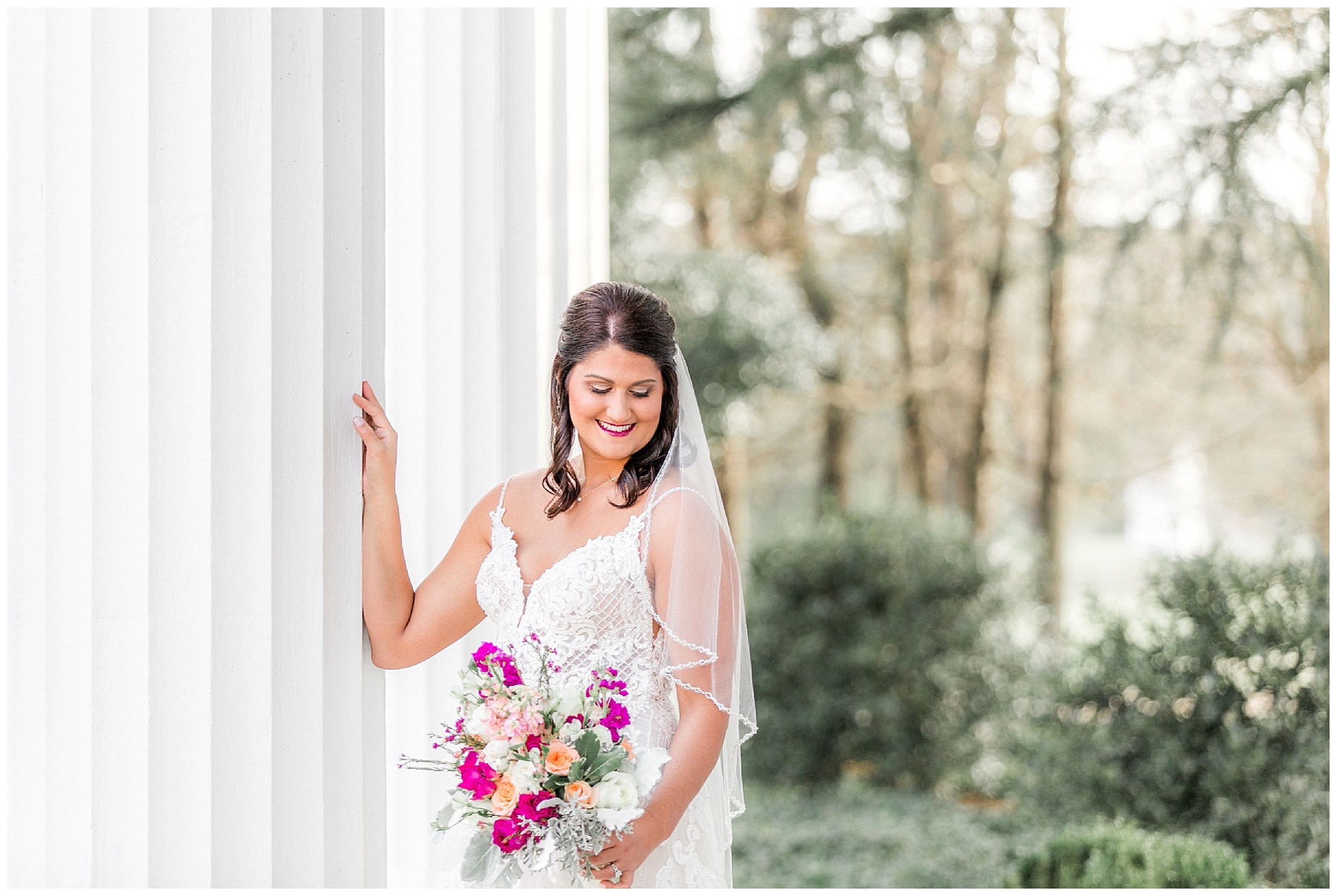 Rose Hill Plantation Bridal Session-Nashville NC-Rose Hill-Tiffany L Johnson Photography_0011.jpg