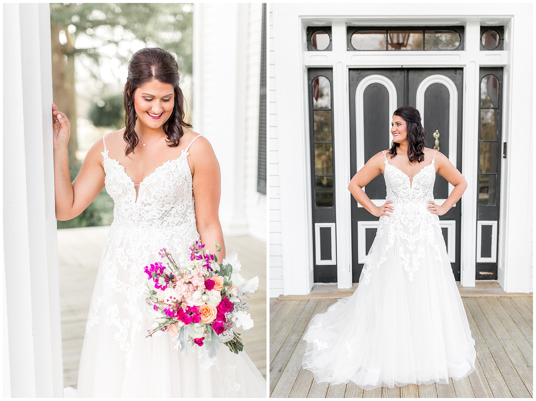 Rose Hill Plantation Bridal Session-Nashville NC-Rose Hill-Tiffany L Johnson Photography_0013.jpg