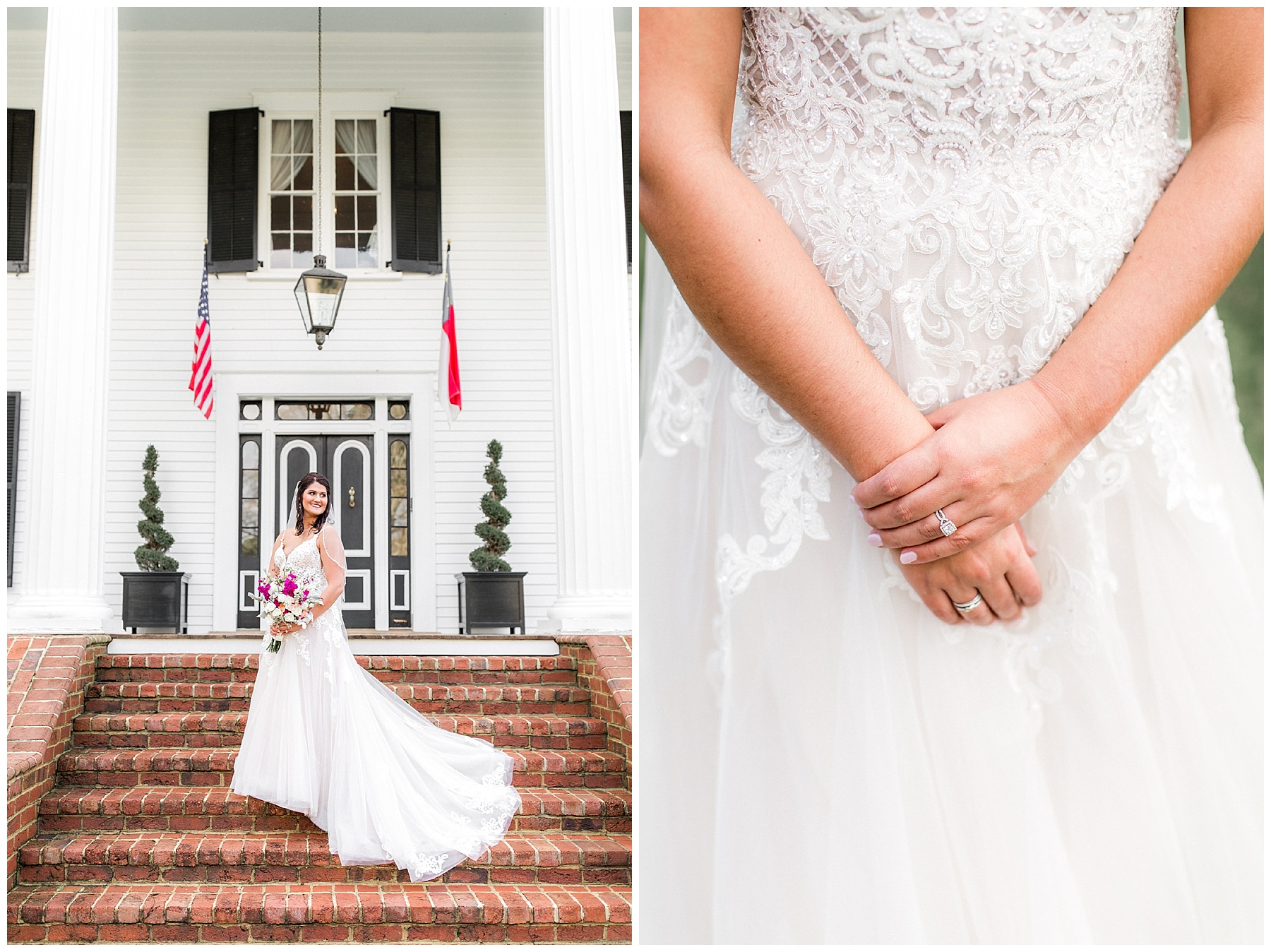 Rose Hill Plantation Bridal Session-Nashville NC-Rose Hill-Tiffany L Johnson Photography_0015.jpg
