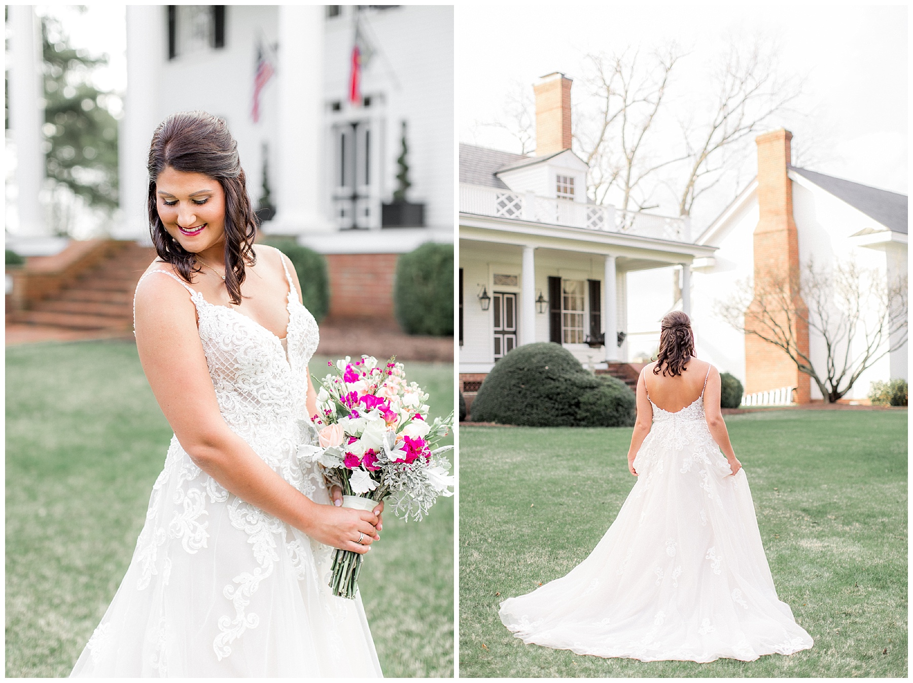 Rose Hill Plantation Bridal Session-Nashville NC-Rose Hill-Tiffany L Johnson Photography_0017.jpg