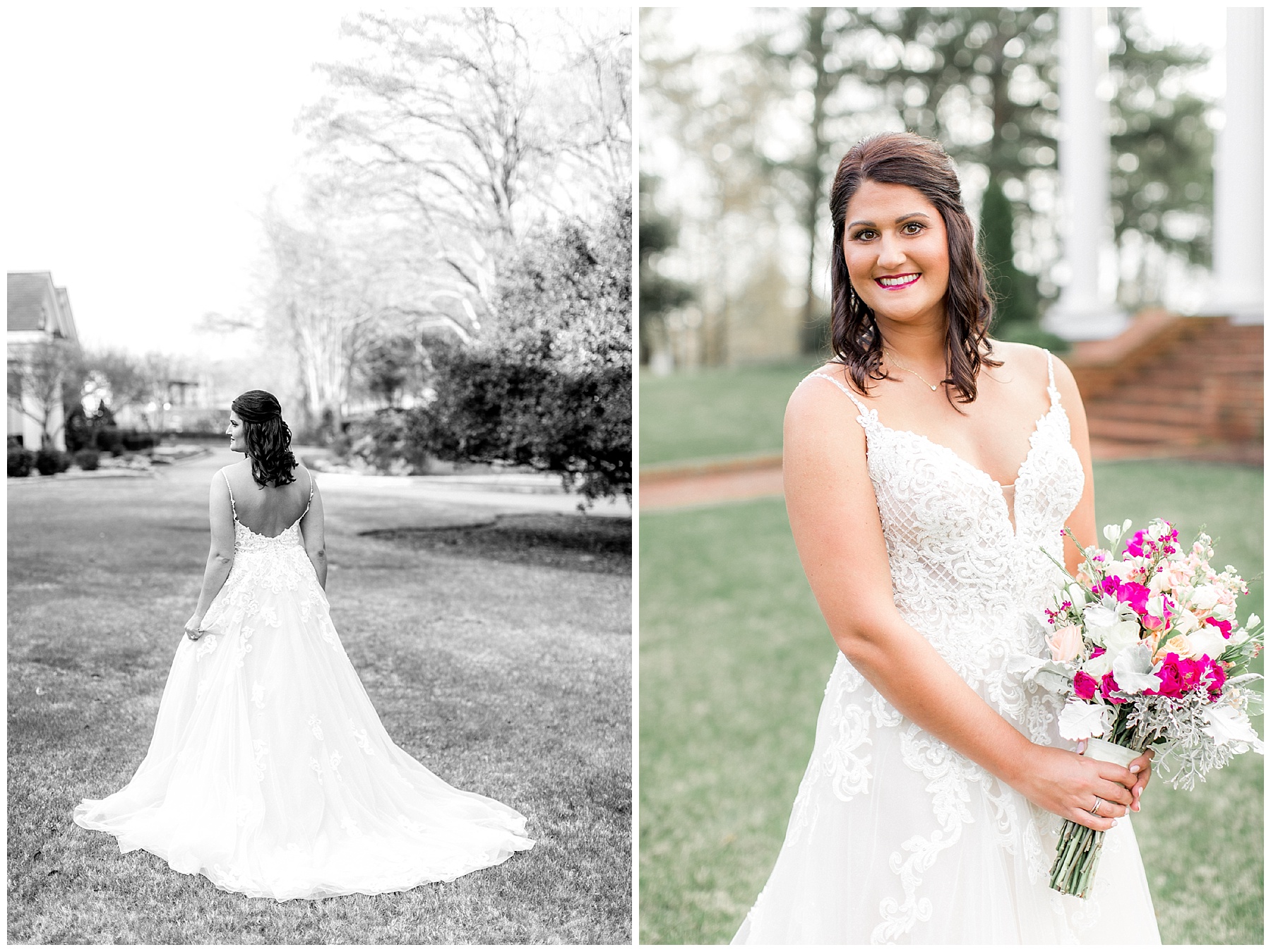 Rose Hill Plantation Bridal Session-Nashville NC-Rose Hill-Tiffany L Johnson Photography_0021.jpg