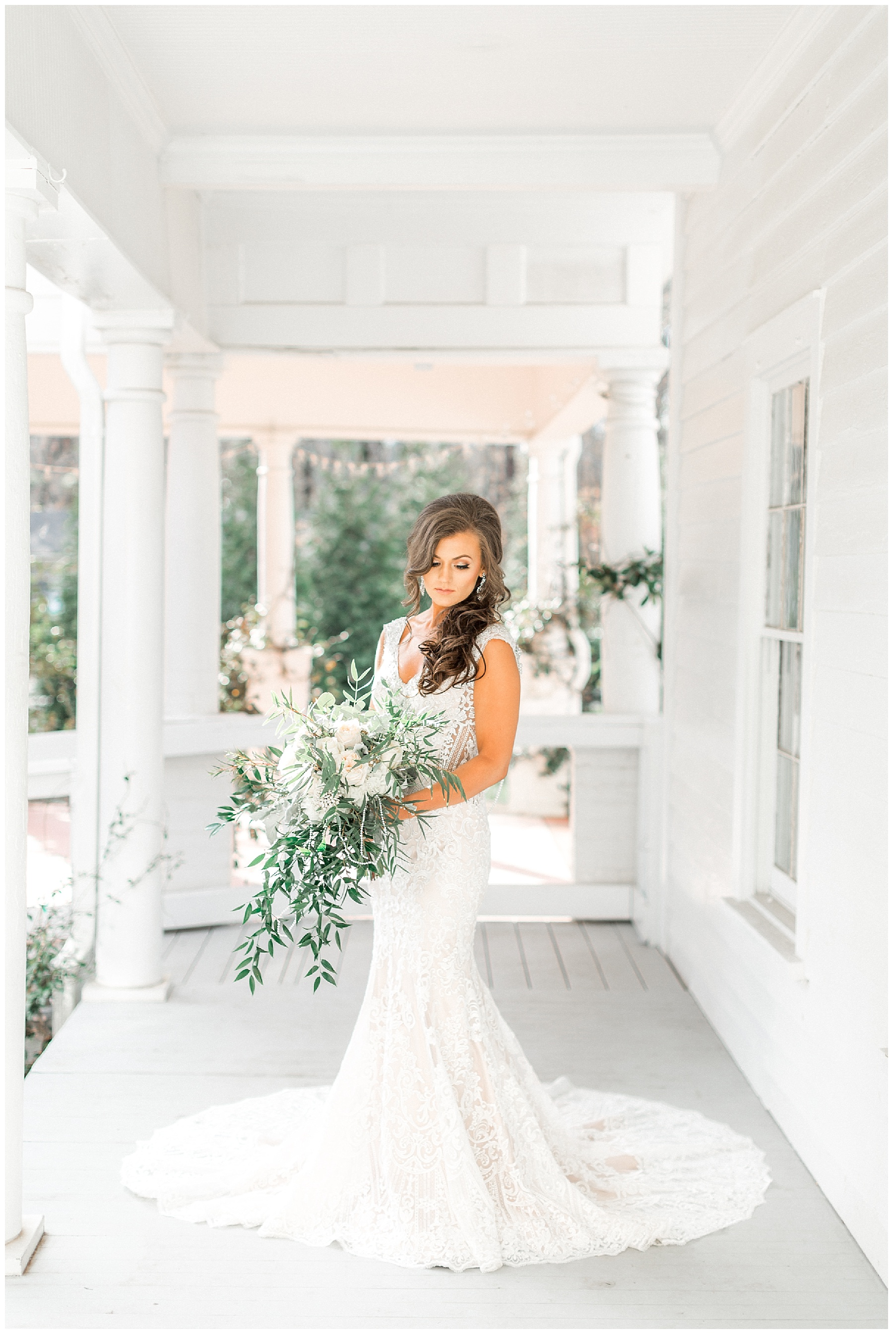 The Mims House Holly Springs Wedding-Raleigh wedding photographer-tiffany l johnson photography_0001.jpg