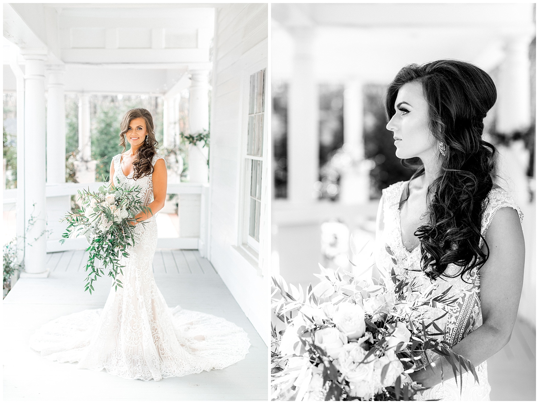 The Mims House Holly Springs Wedding-Raleigh wedding photographer-tiffany l johnson photography_0003.jpg