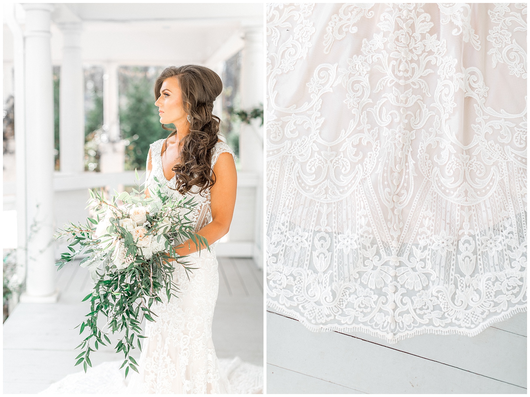 The Mims House Holly Springs Wedding-Raleigh wedding photographer-tiffany l johnson photography_0005.jpg