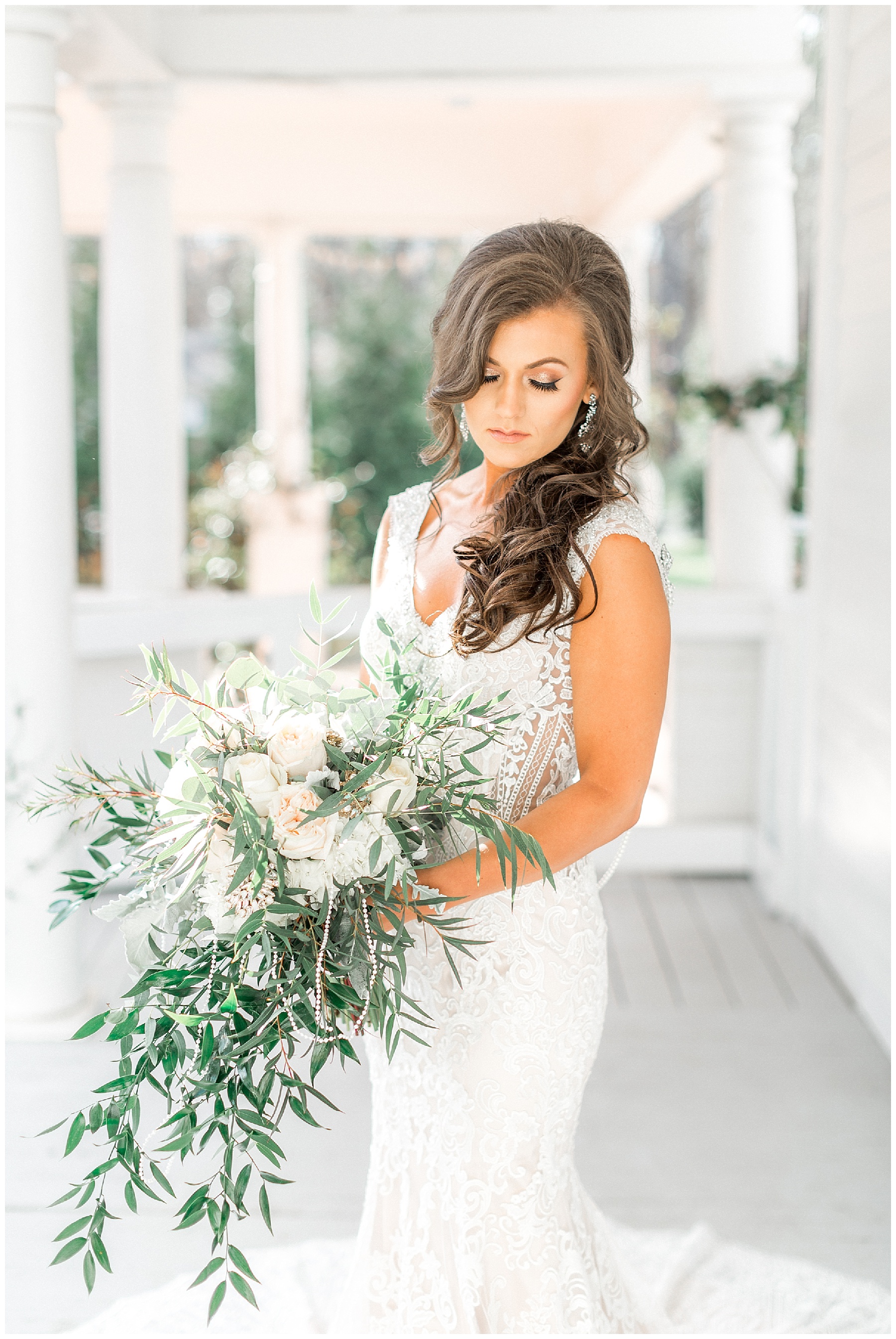 The Mims House Holly Springs Wedding-Raleigh wedding photographer-tiffany l johnson photography_0006.jpg