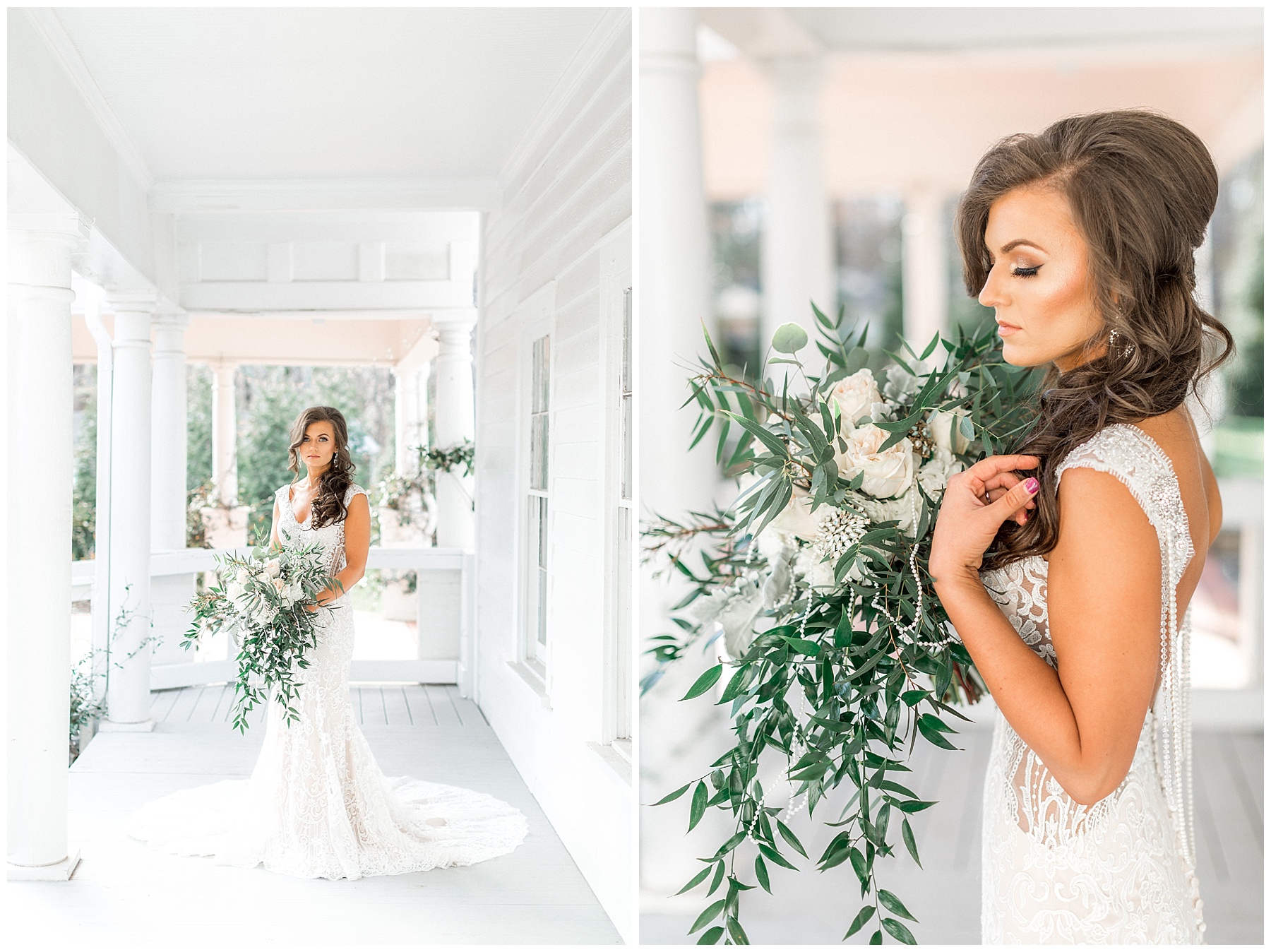 The Mims House Holly Springs Wedding-Raleigh wedding photographer-tiffany l johnson photography_0009.jpg