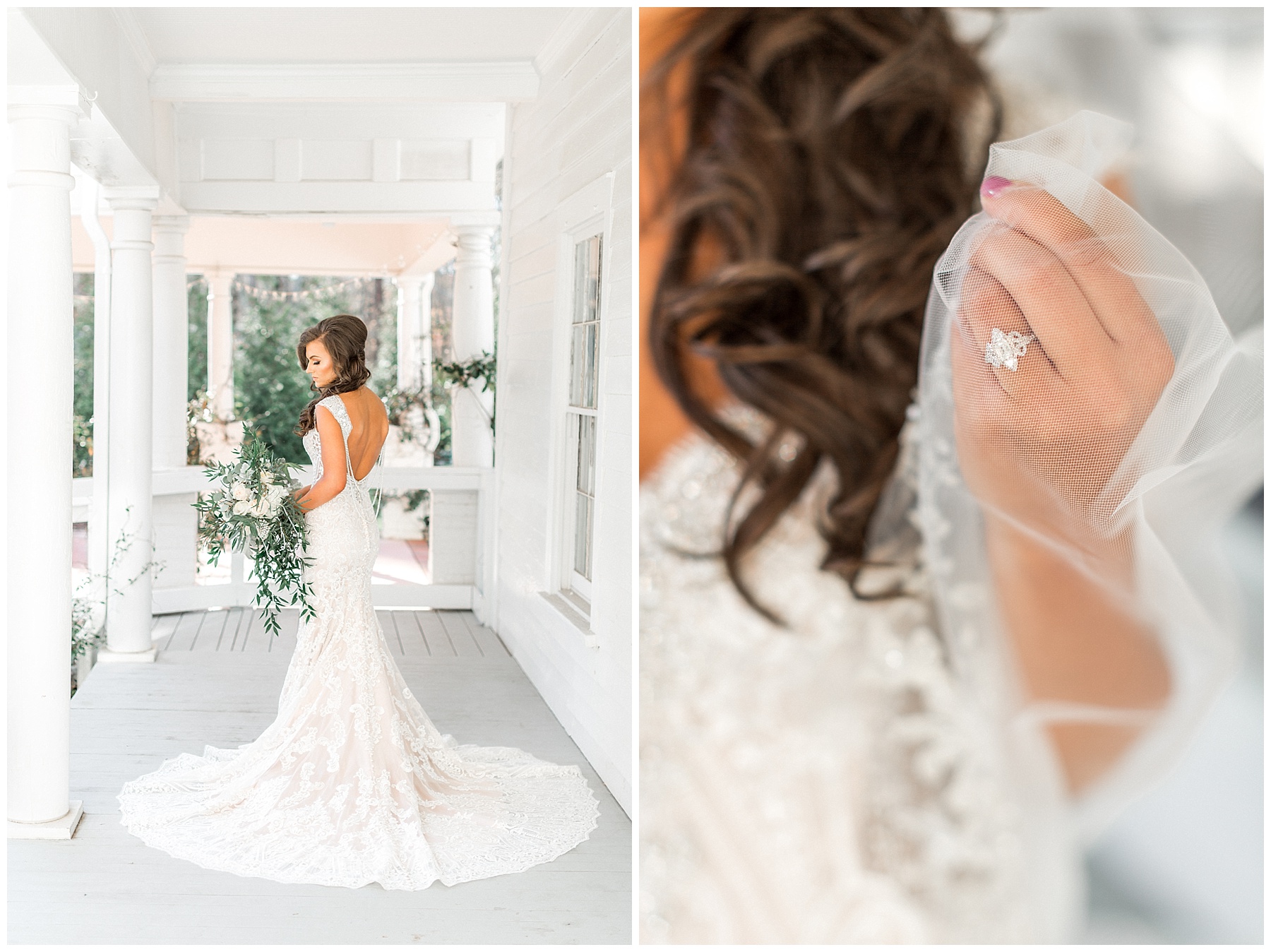 The Mims House Holly Springs Wedding-Raleigh wedding photographer-tiffany l johnson photography_0011.jpg