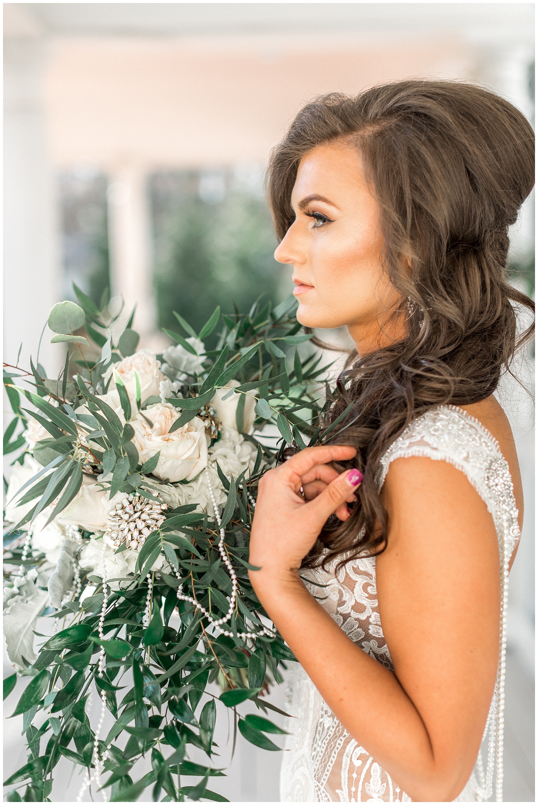 The Mims House Holly Springs Wedding-Raleigh wedding photographer-tiffany l johnson photography_0012.jpg