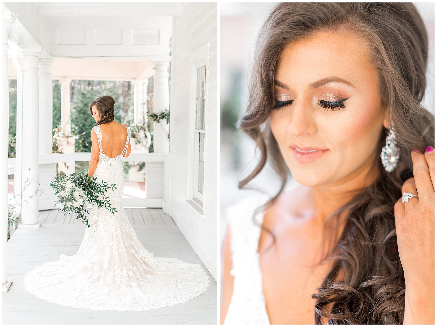 The Mims House Holly Springs Wedding-Raleigh wedding photographer-tiffany l johnson photography_0015.jpg