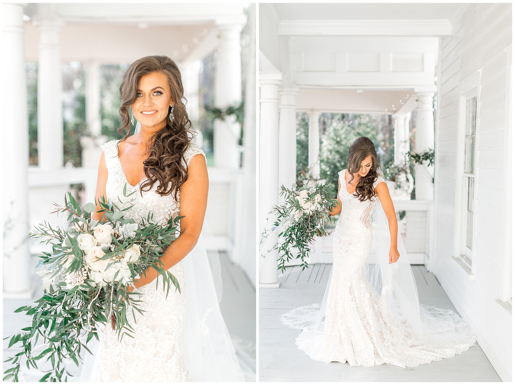 The Mims House Holly Springs Wedding-Raleigh wedding photographer-tiffany l johnson photography_0017.jpg