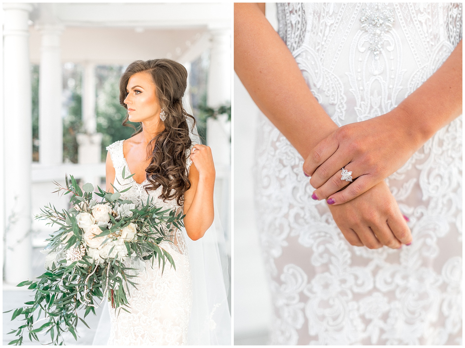 The Mims House Holly Springs Wedding-Raleigh wedding photographer-tiffany l johnson photography_0021.jpg