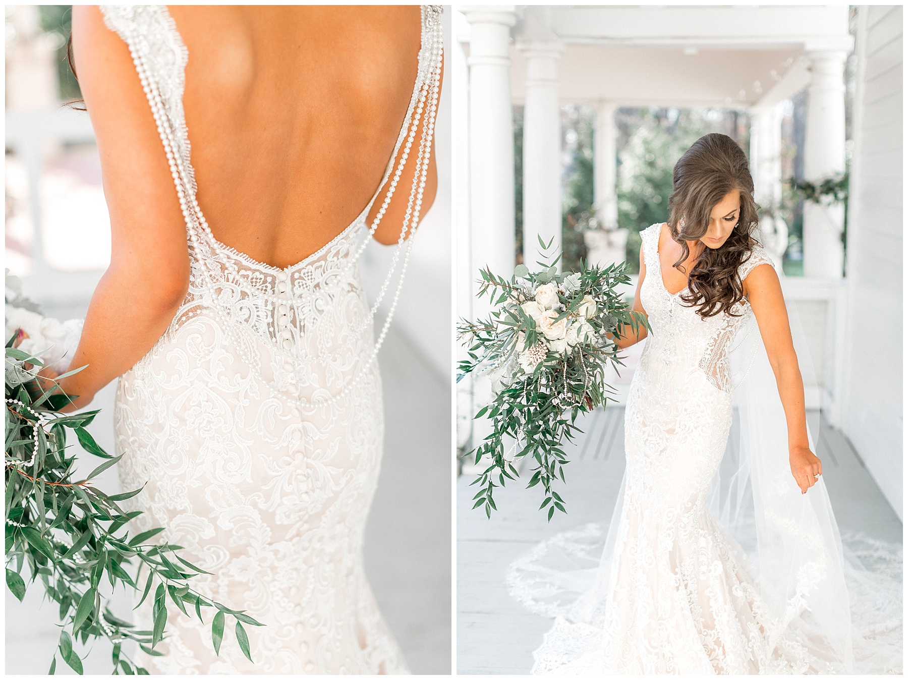 The Mims House Holly Springs Wedding-Raleigh wedding photographer-tiffany l johnson photography_0023.jpg