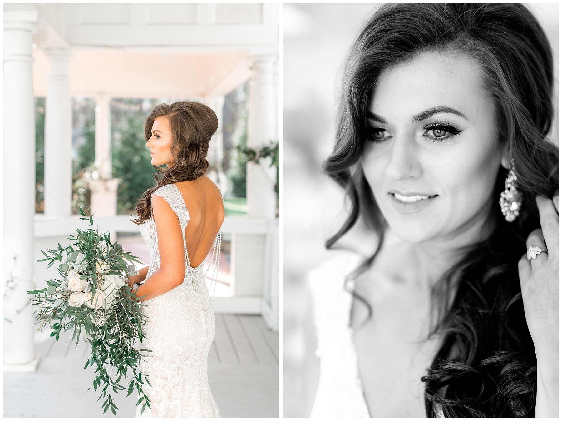 The Mims House Holly Springs Wedding-Raleigh wedding photographer-tiffany l johnson photography_0025.jpg