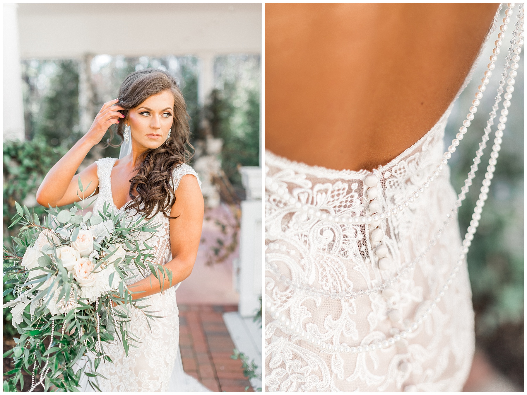 The Mims House Holly Springs Wedding-Raleigh wedding photographer-tiffany l johnson photography_0027.jpg