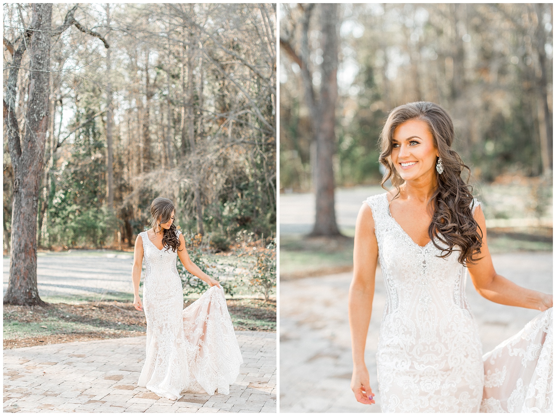 The Mims House Holly Springs Wedding-Raleigh wedding photographer-tiffany l johnson photography_0033.jpg
