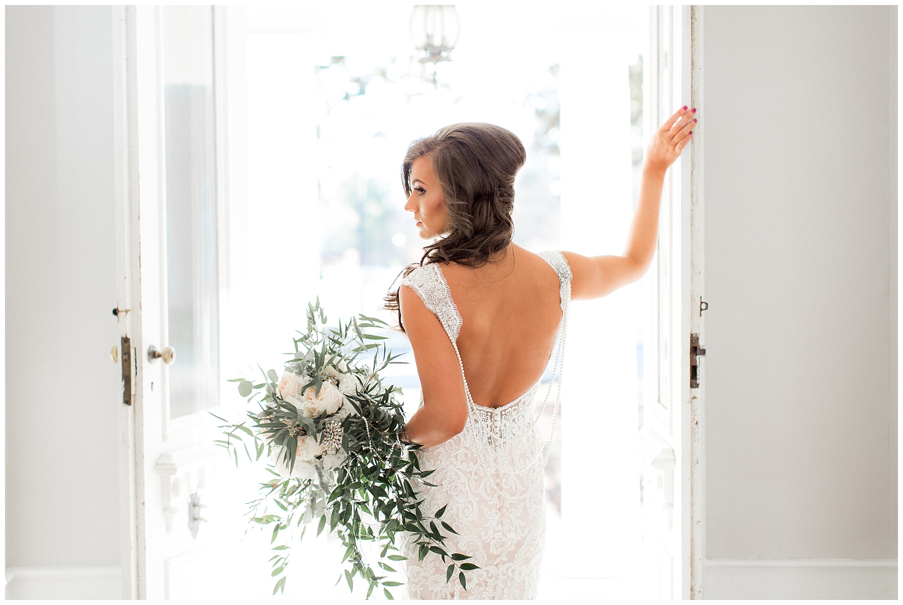 The Mims House Holly Springs Wedding-Raleigh wedding photographer-tiffany l johnson photography_0036.jpg