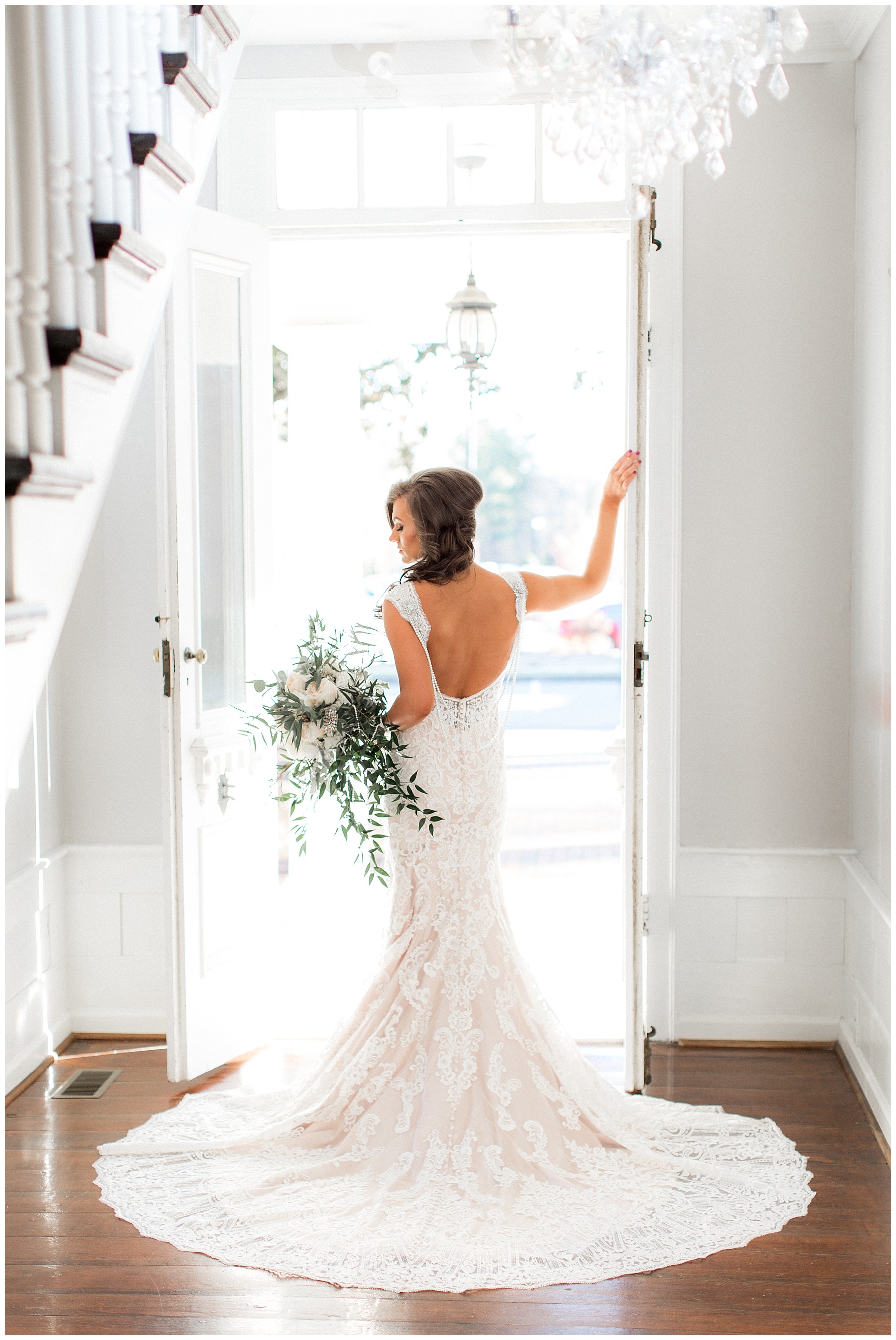 The Mims House Holly Springs Wedding-Raleigh wedding photographer-tiffany l johnson photography_0037.jpg