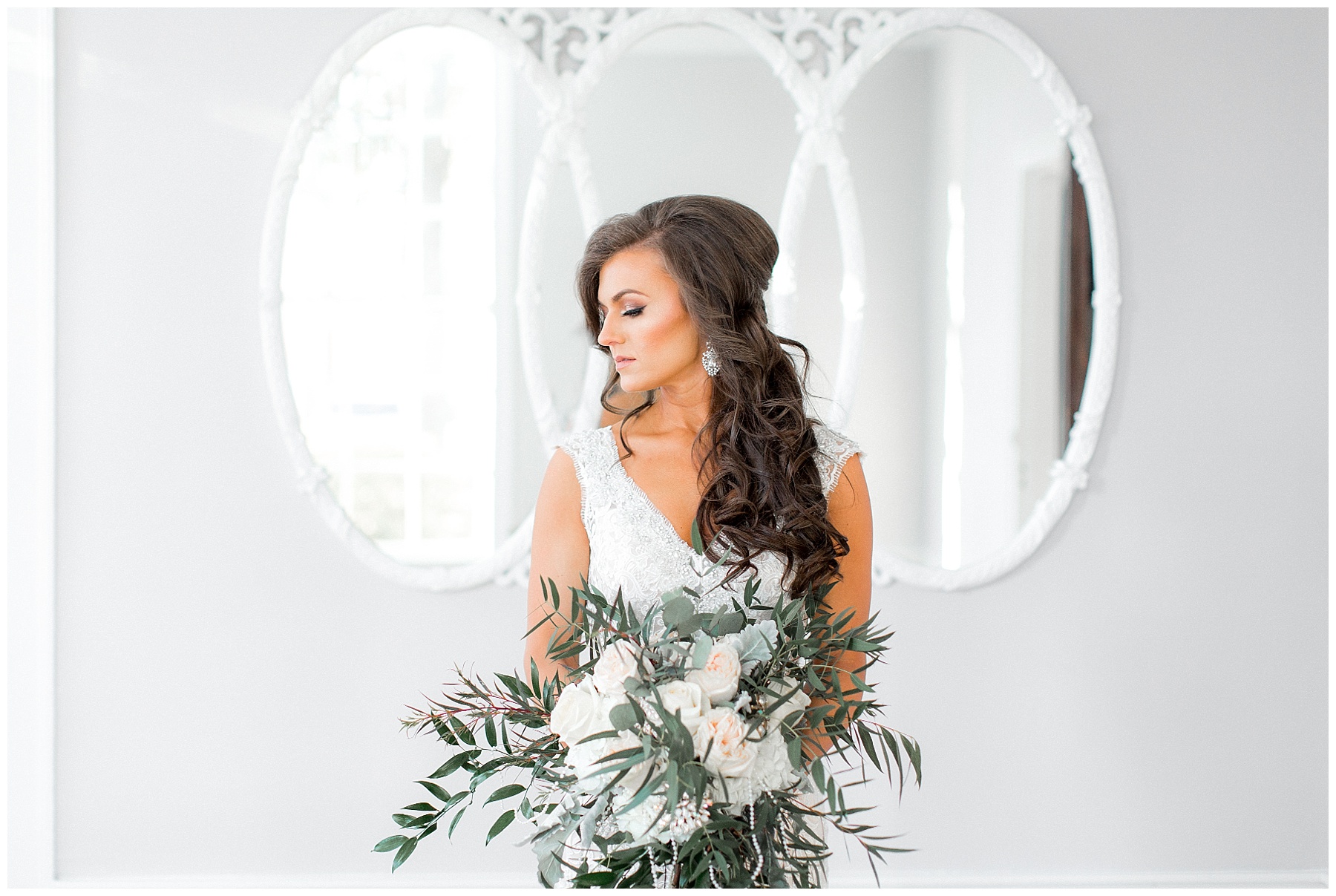 The Mims House Holly Springs Wedding-Raleigh wedding photographer-tiffany l johnson photography_0045.jpg