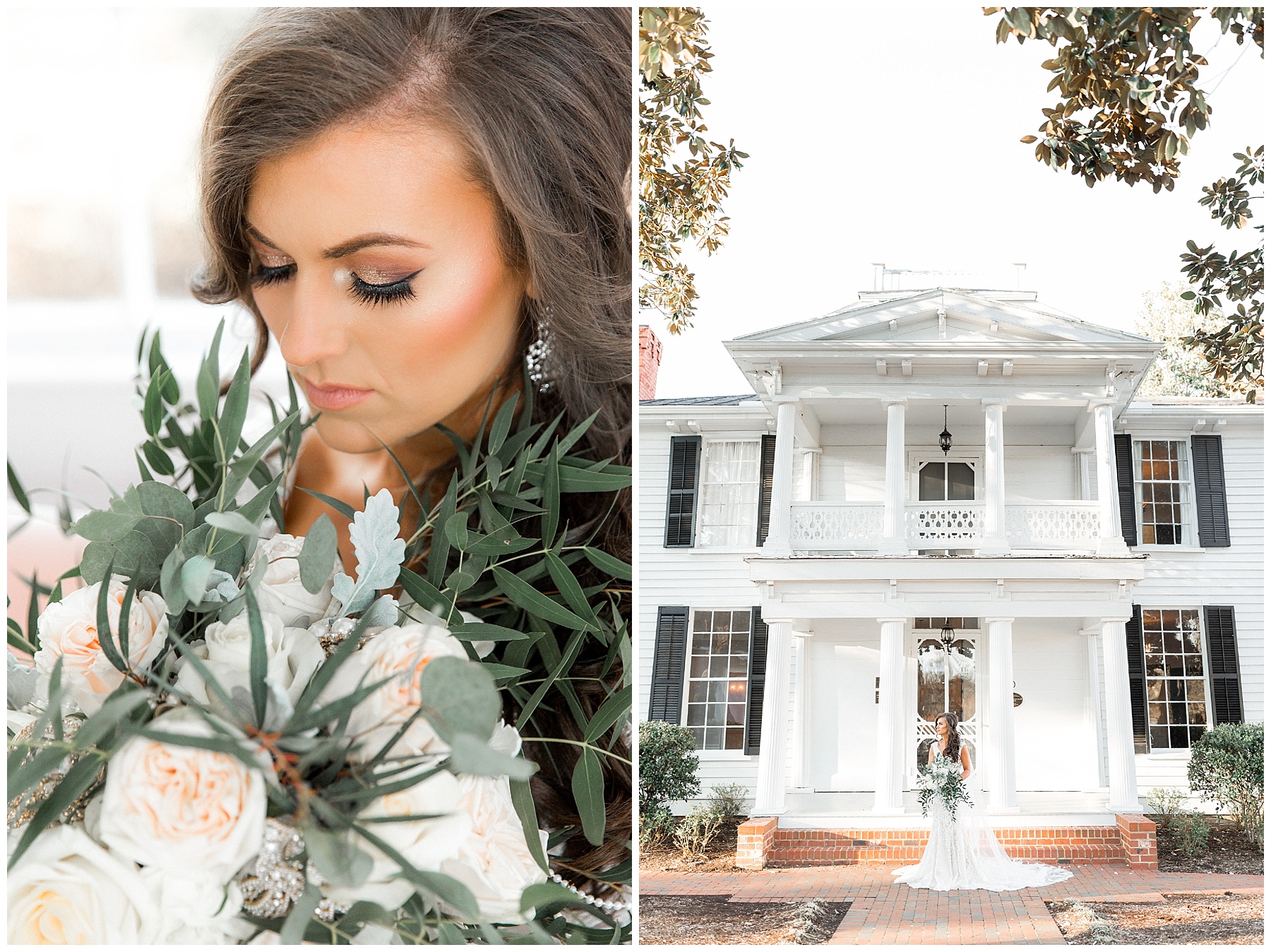 The Mims House Holly Springs Wedding-Raleigh wedding photographer-tiffany l johnson photography_0048.jpg
