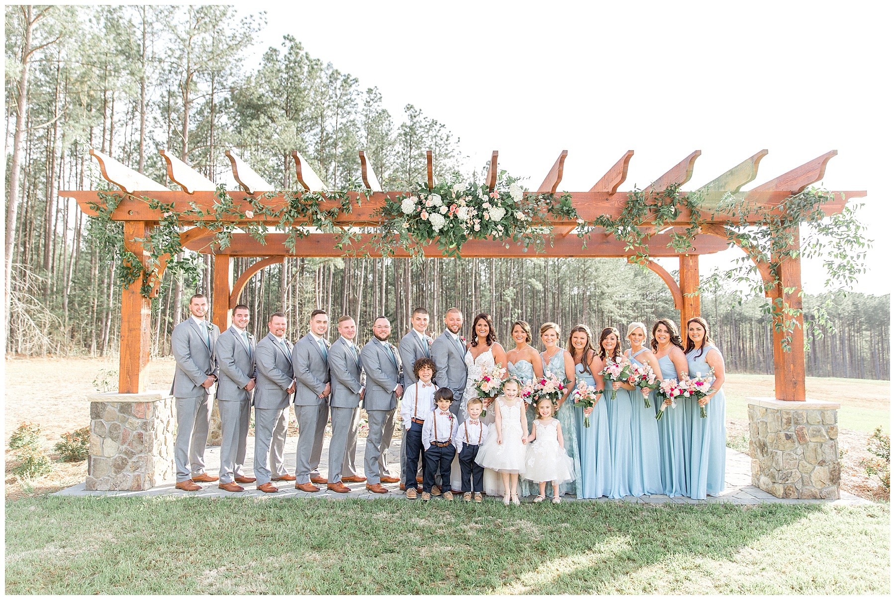 The pavilion at carriage farm wedding-raleigh nc wedding-tiffany l johnson photography-nc wedding photographer_0155.jpg