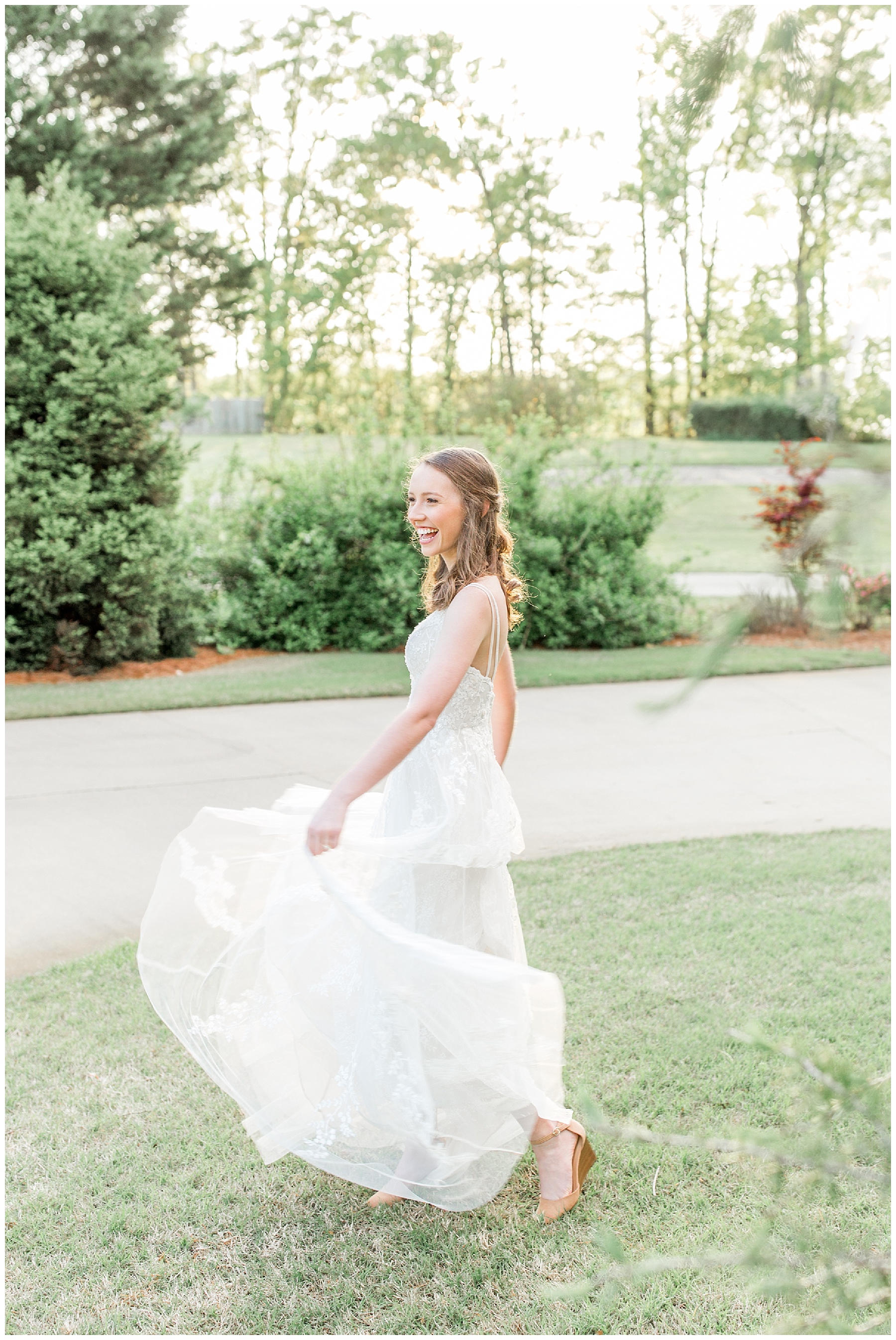 Wilson NC Bridal Portrait Session-Tiffany L Johnson Photography_0001.jpg