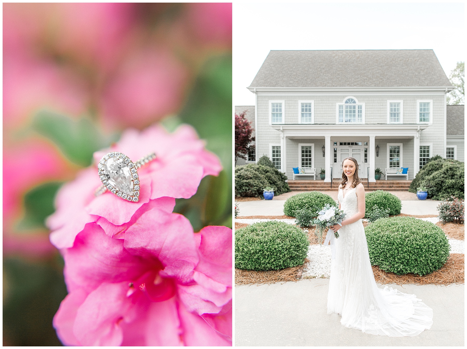 Wilson NC Bridal Portrait Session-Tiffany L Johnson Photography_0002.jpg